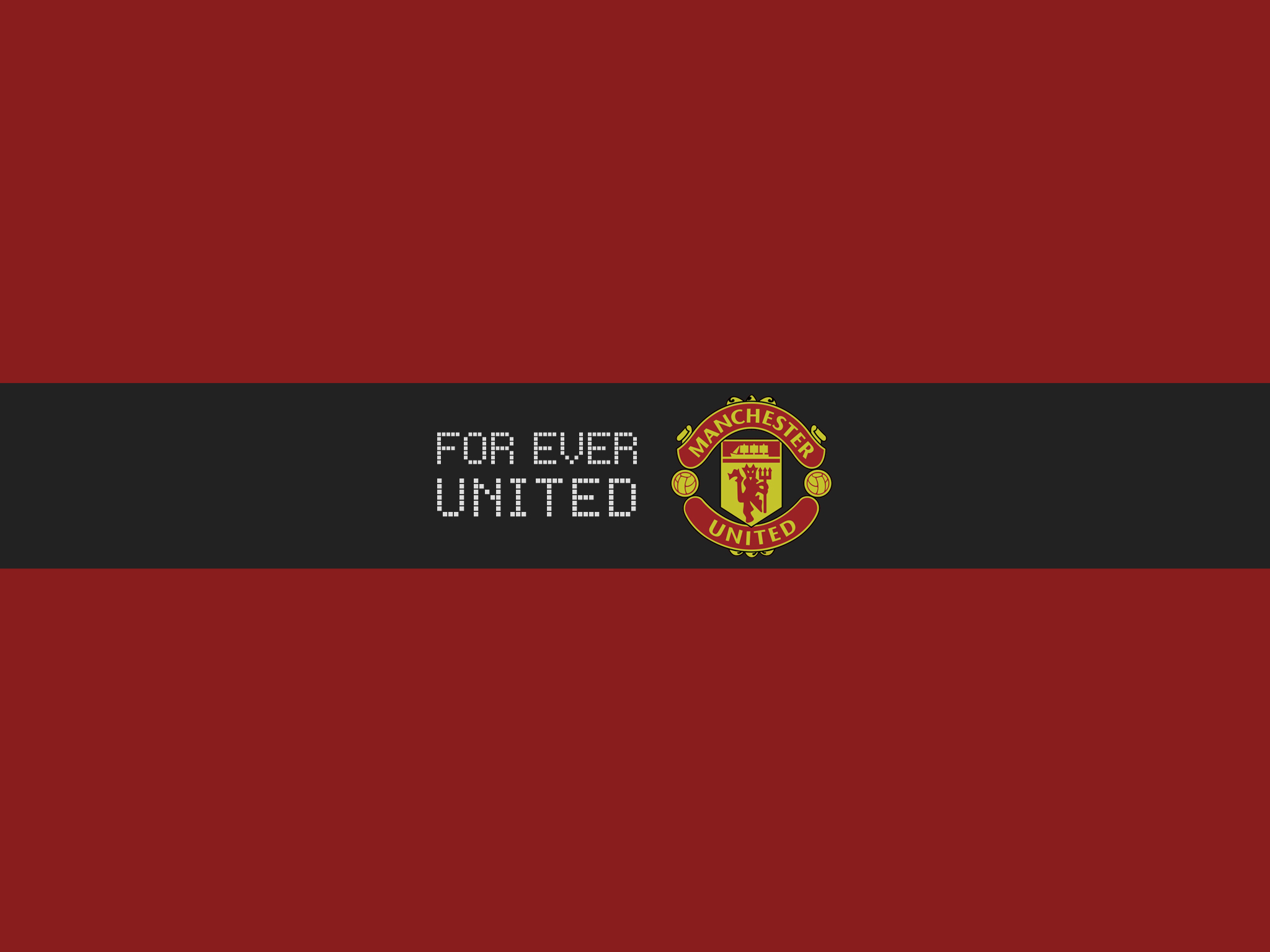 Manchester United 2021 Wallpapers