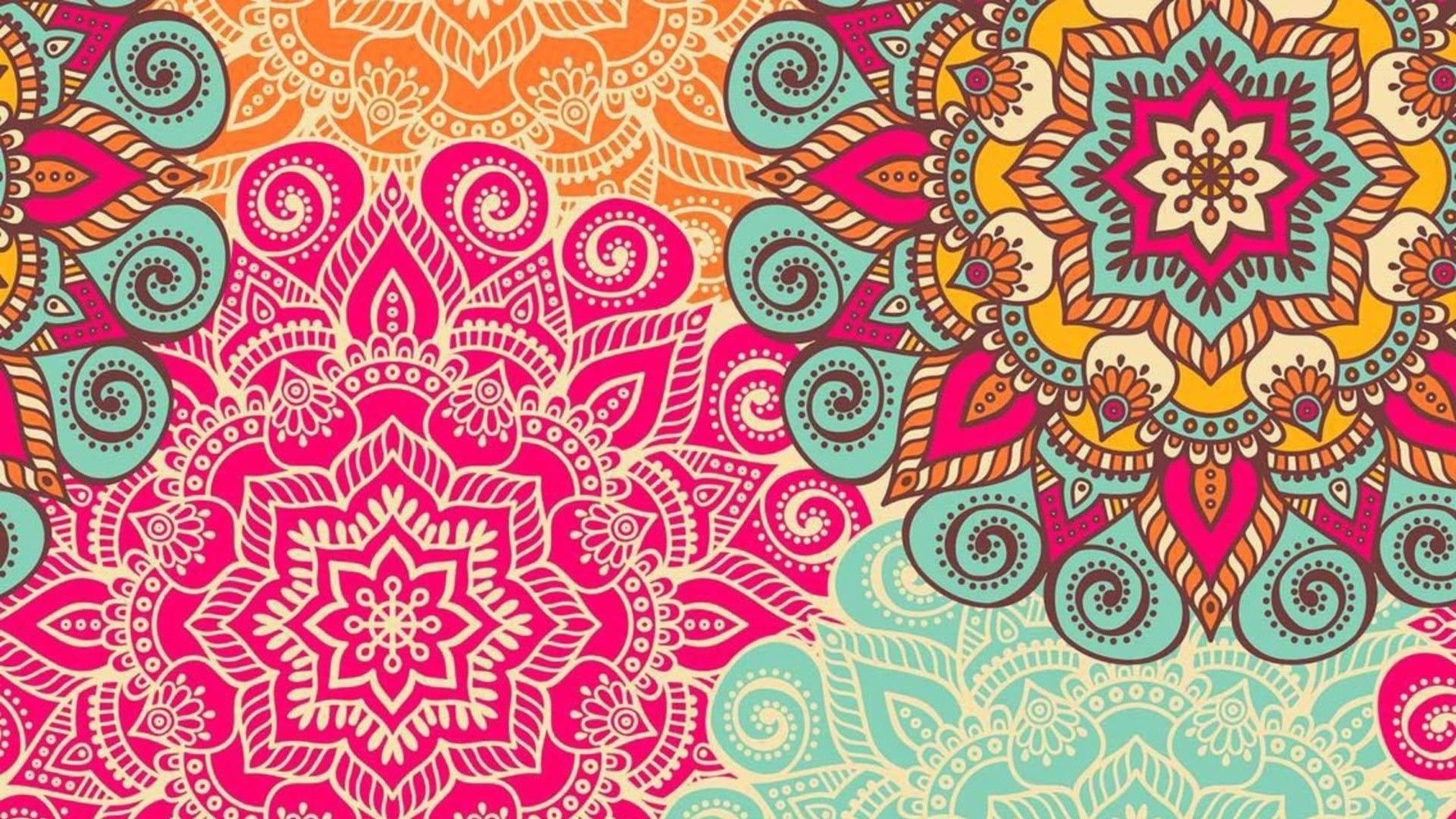 Mandala Wallpapers