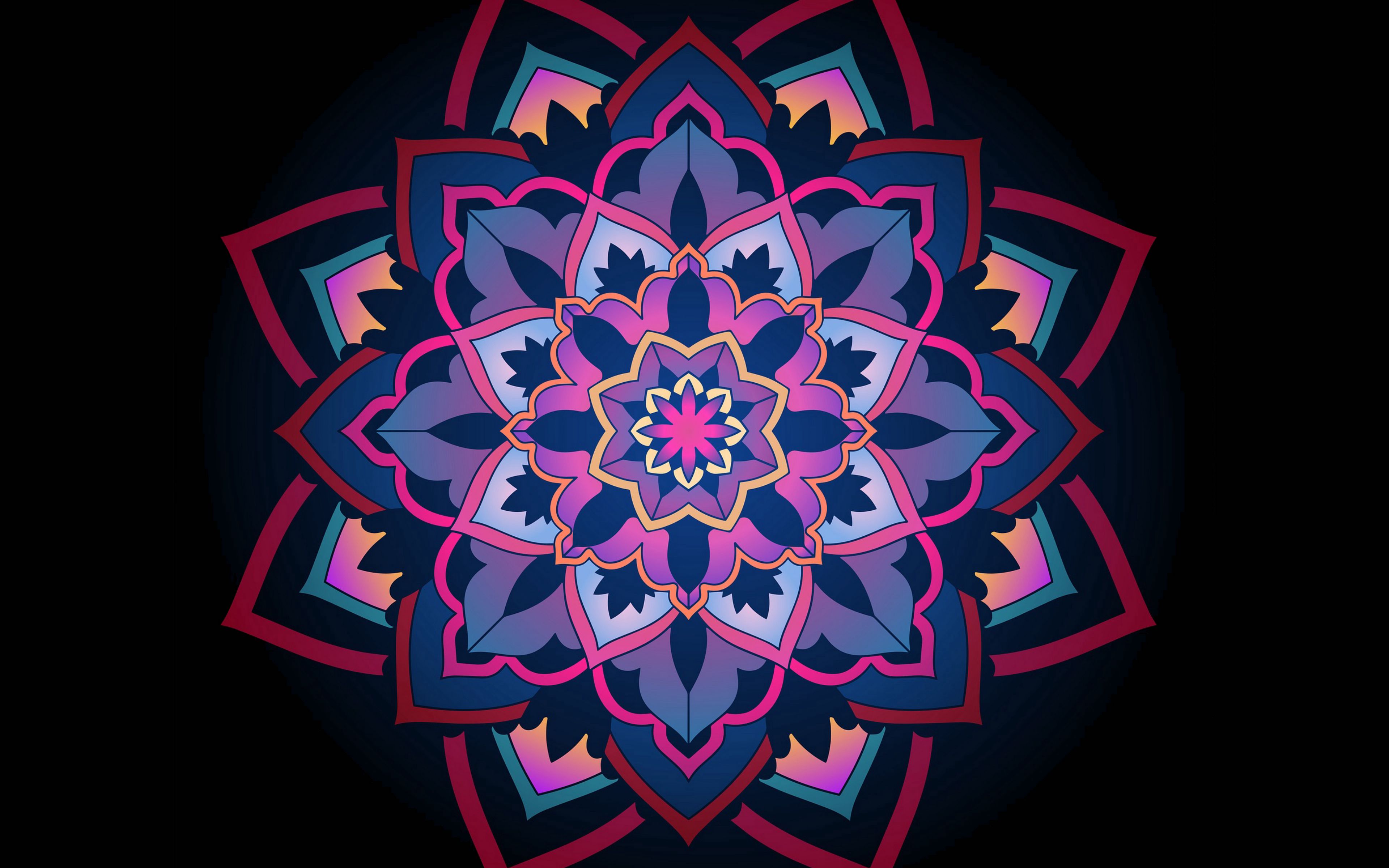 Mandala Wallpapers