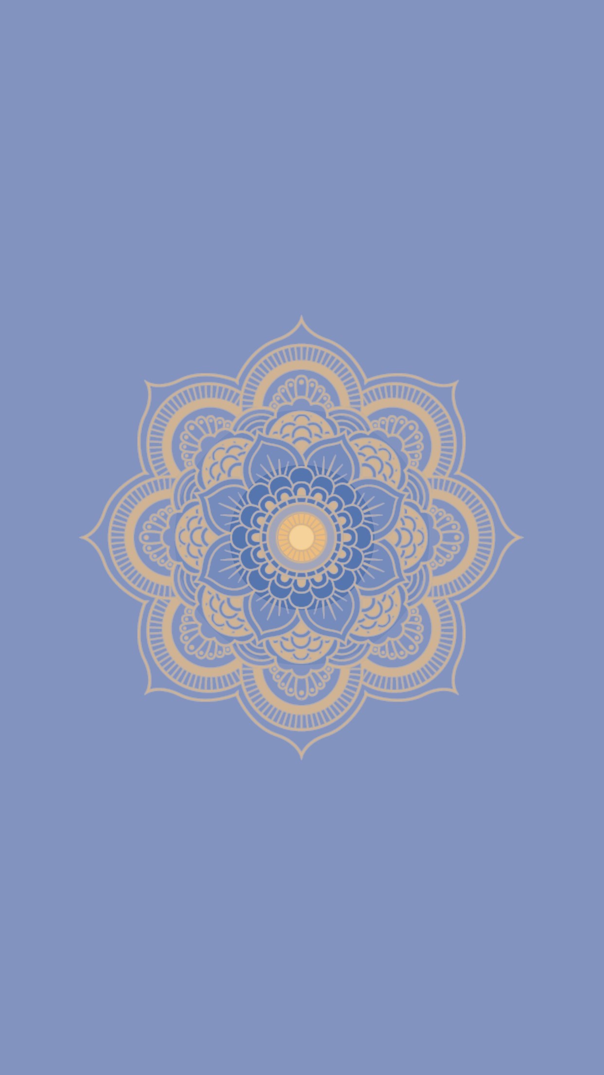 Mandala Iphone Wallpapers