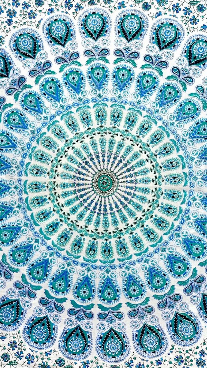 Mandala Iphone Wallpapers