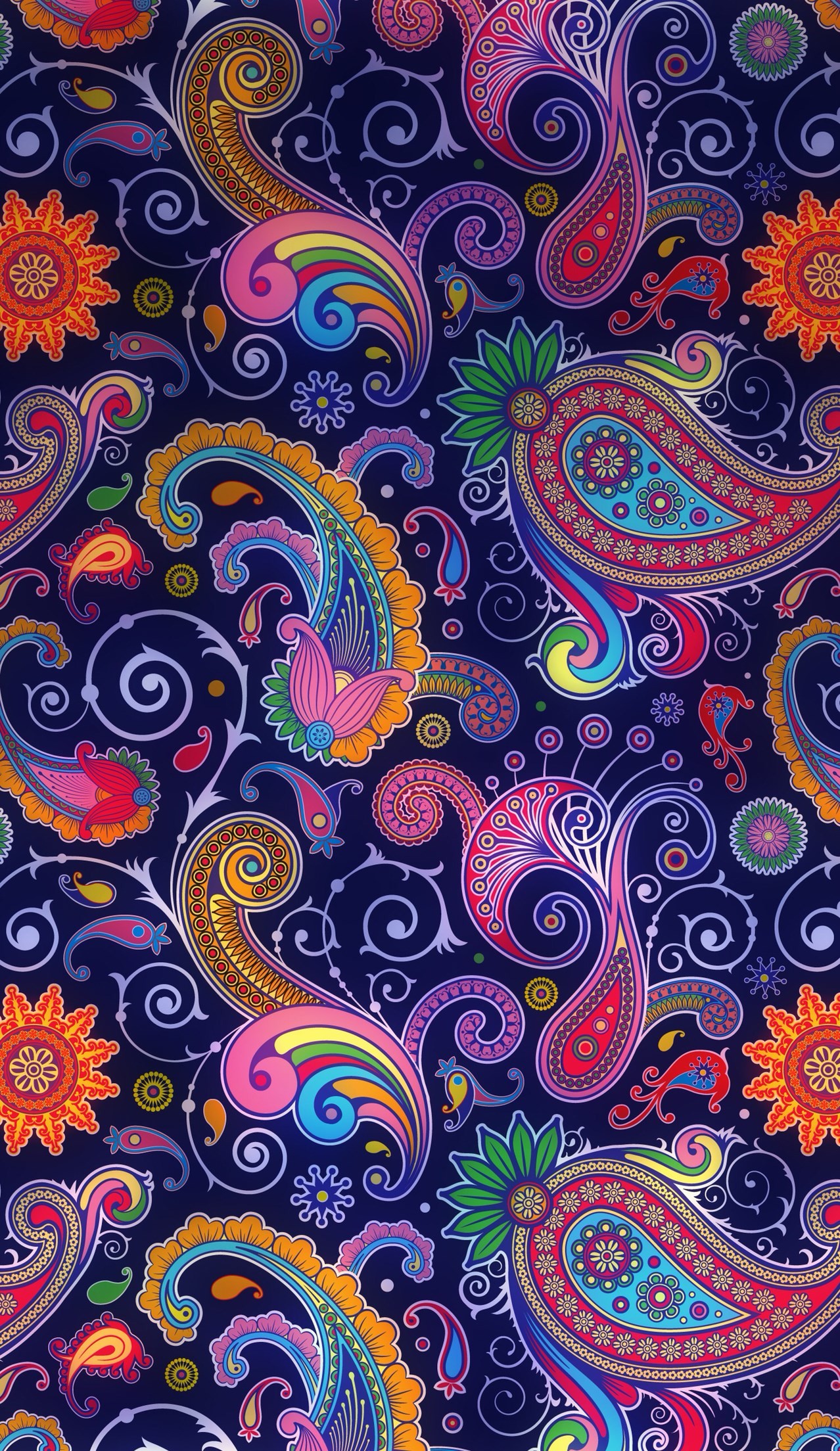 Mandala Iphone Wallpapers