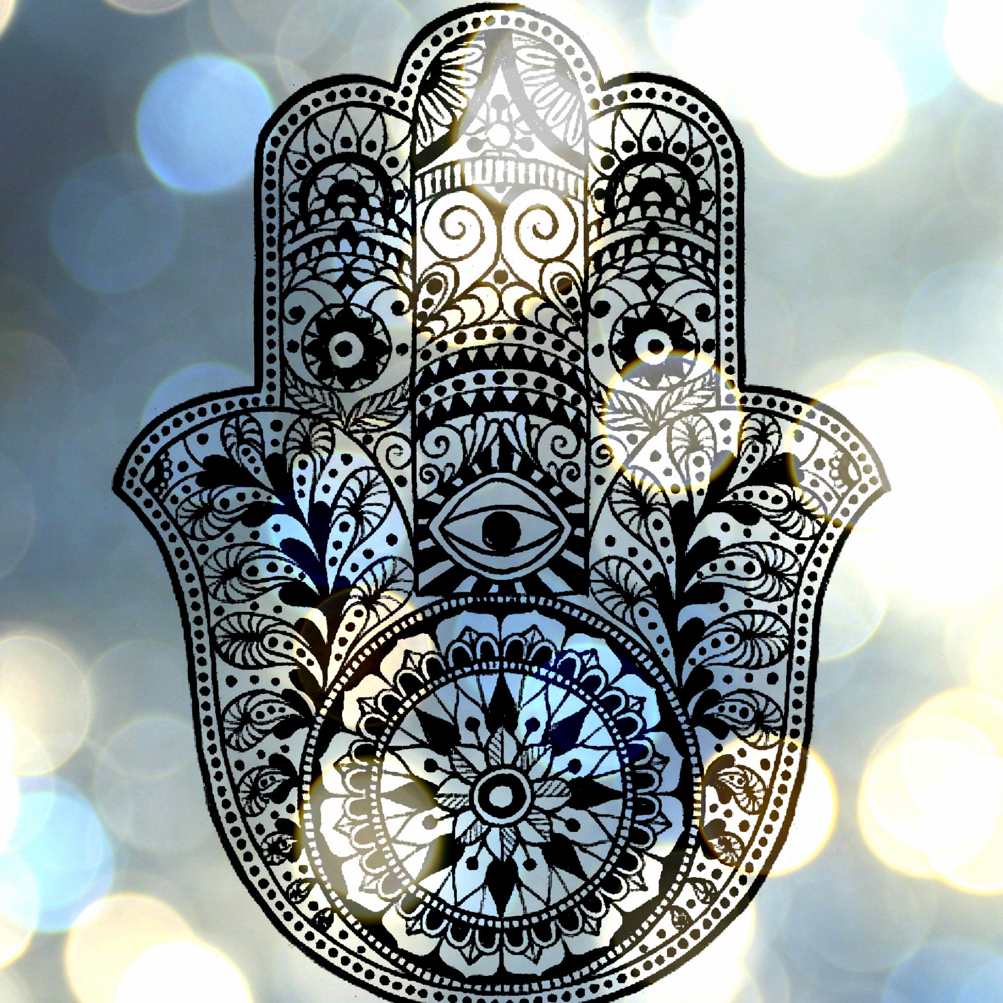 Mandala Iphone Wallpapers