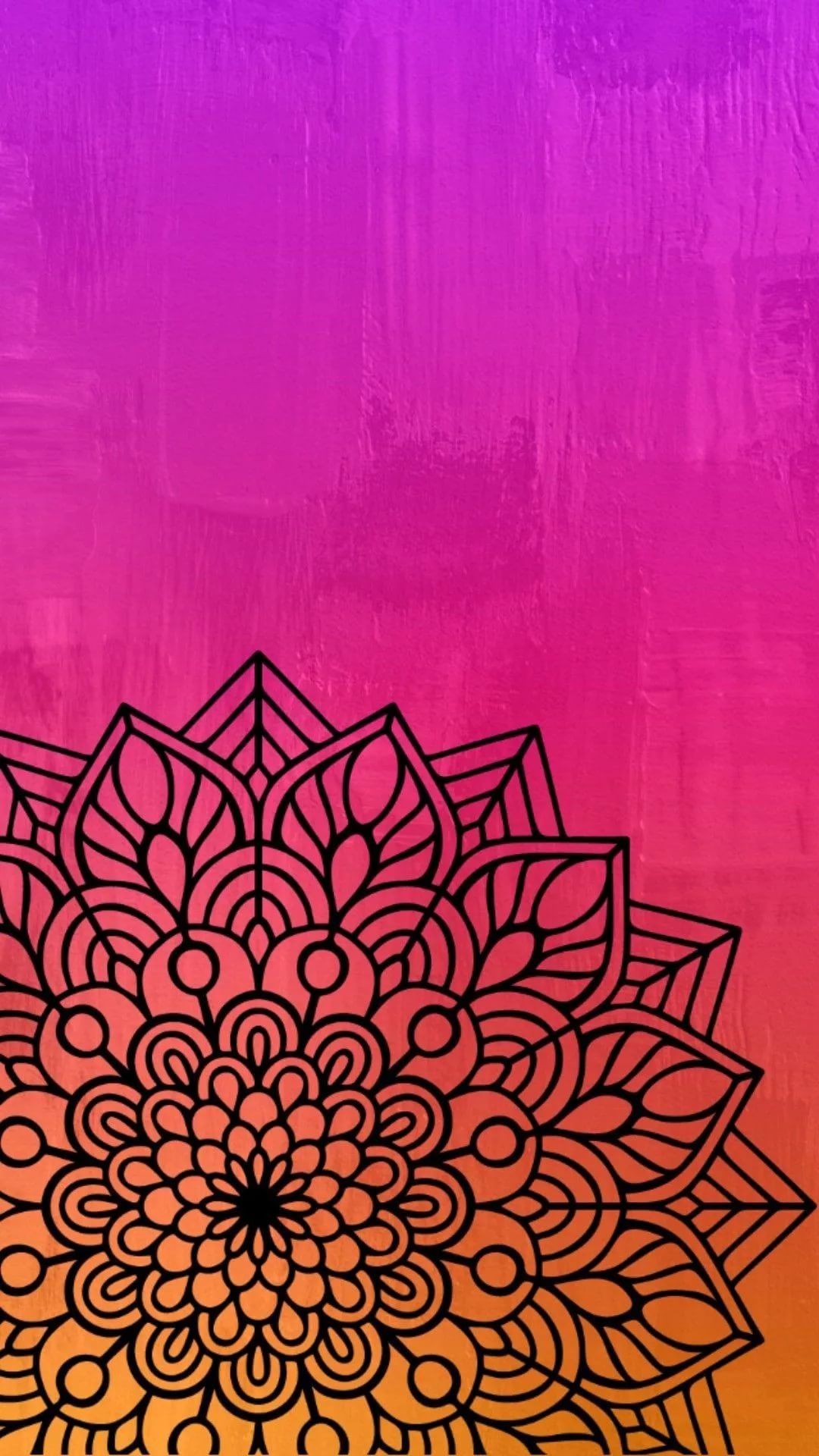 Mandala Iphone Wallpapers