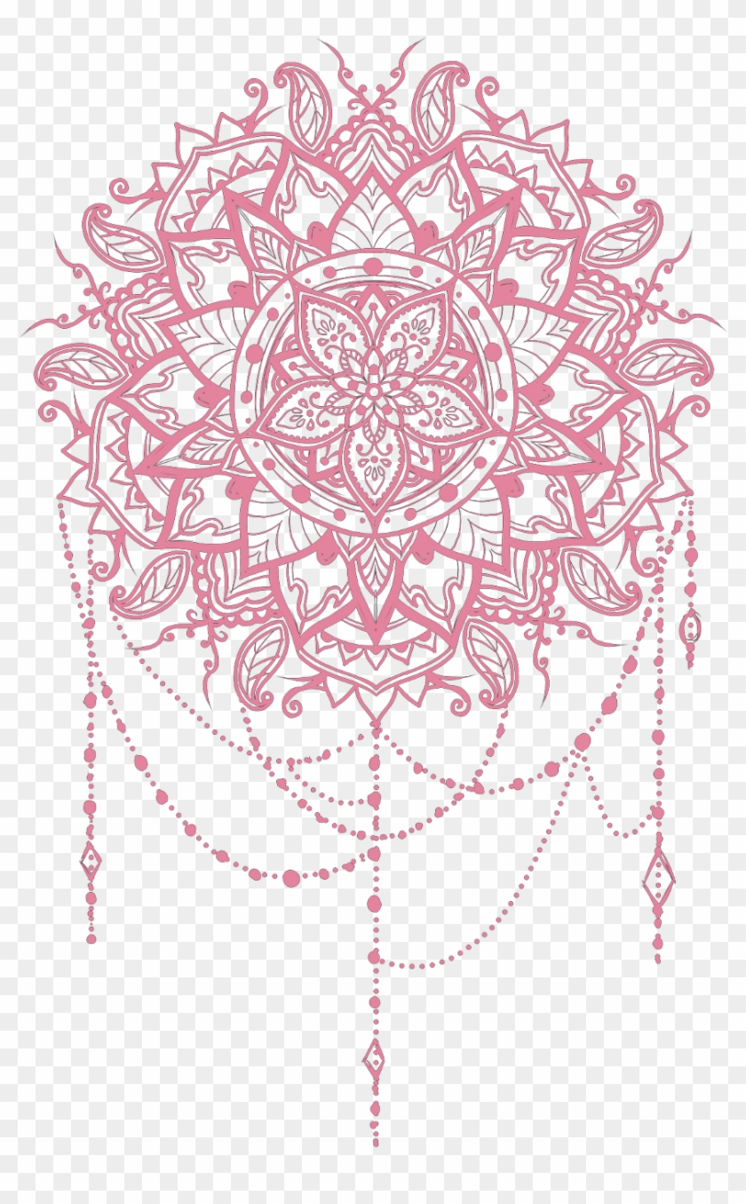 Mandala Iphone Wallpapers