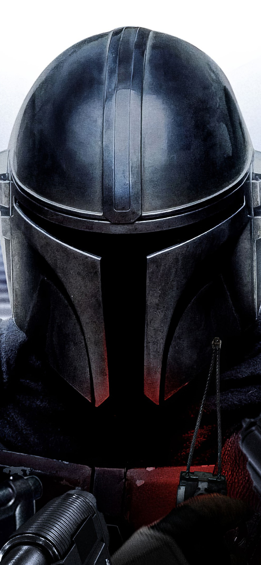 Mandalorian Armor Wallpapers