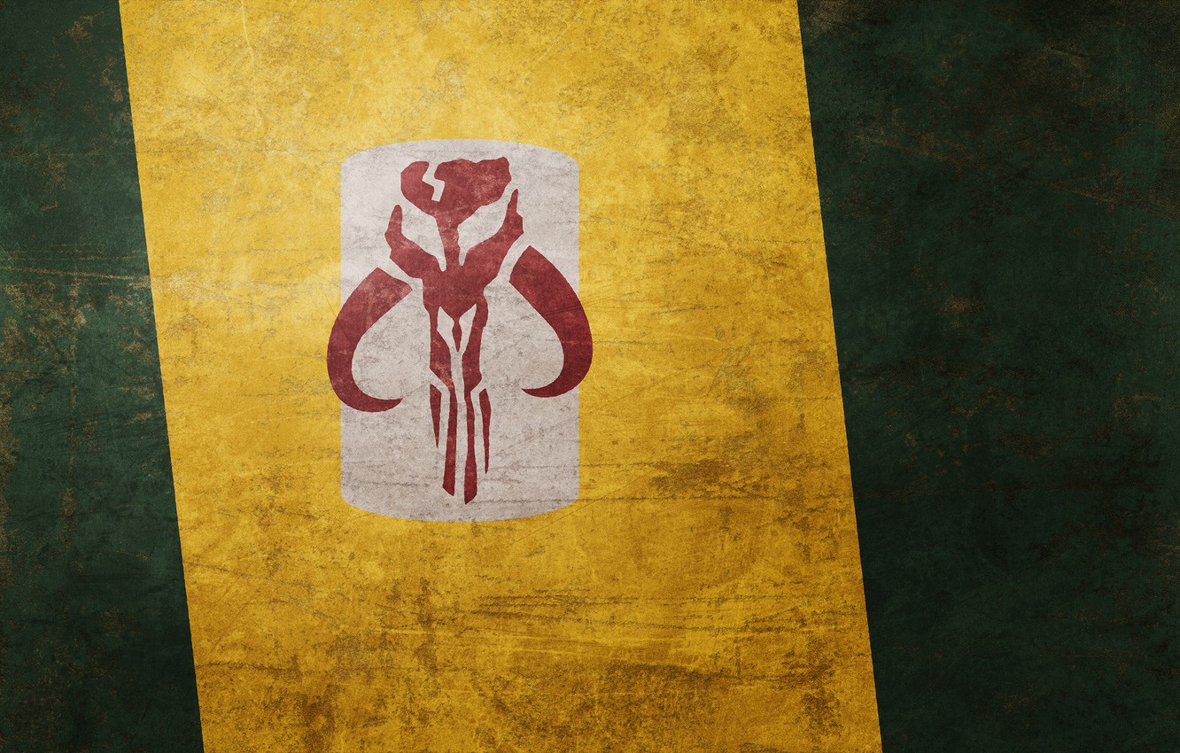 Mandalorian Armor Wallpapers