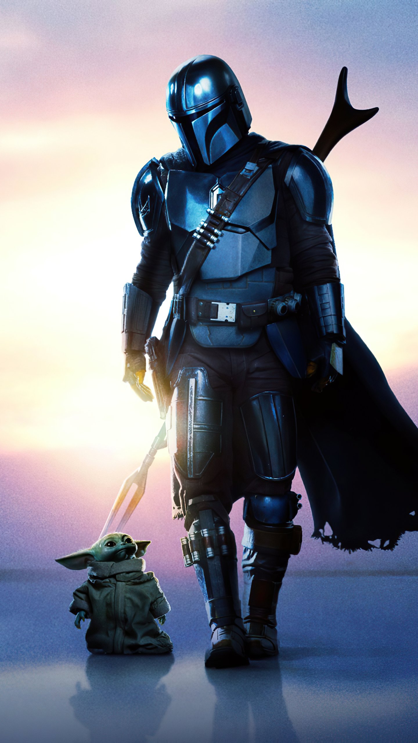 Mandalorian Phone Wallpapers