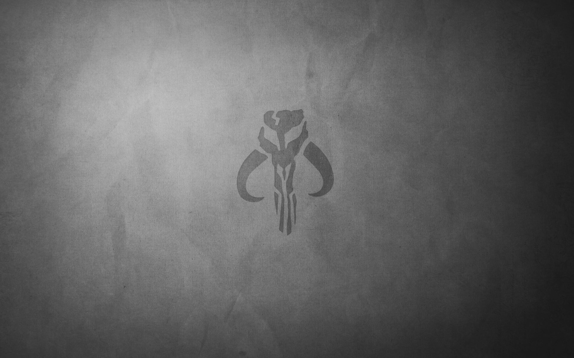 Mandalorians Logo Wallpapers