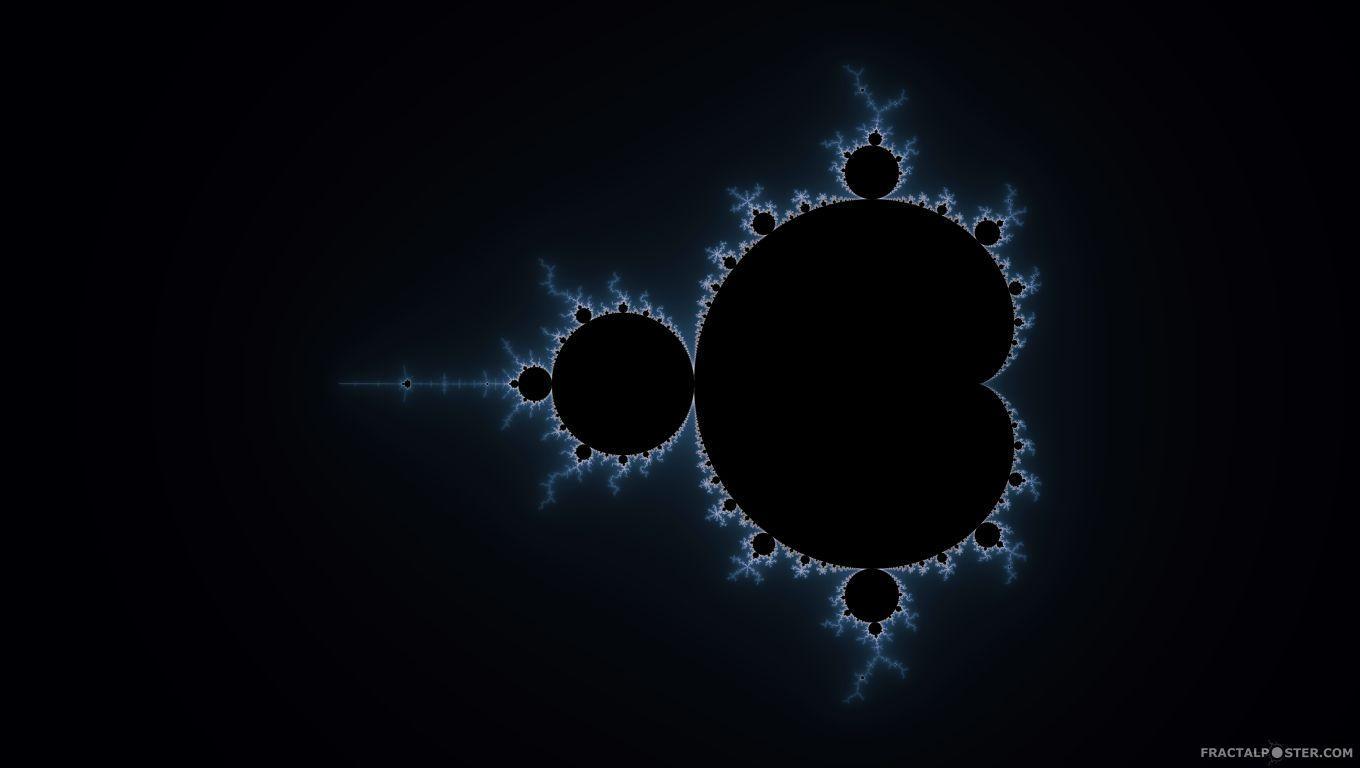 Mandelbrot Set Wallpapers