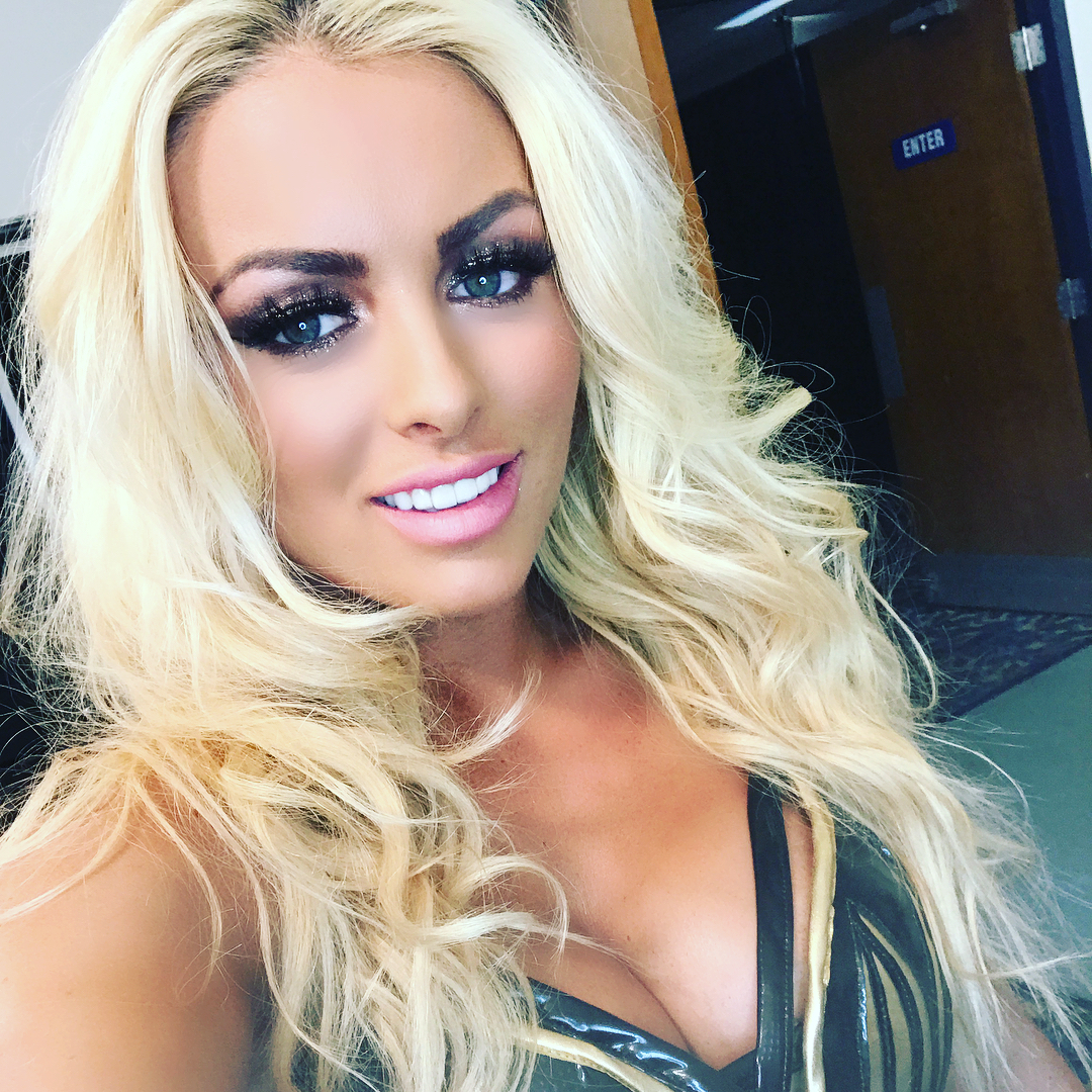 Mandy Rose Wallpapers