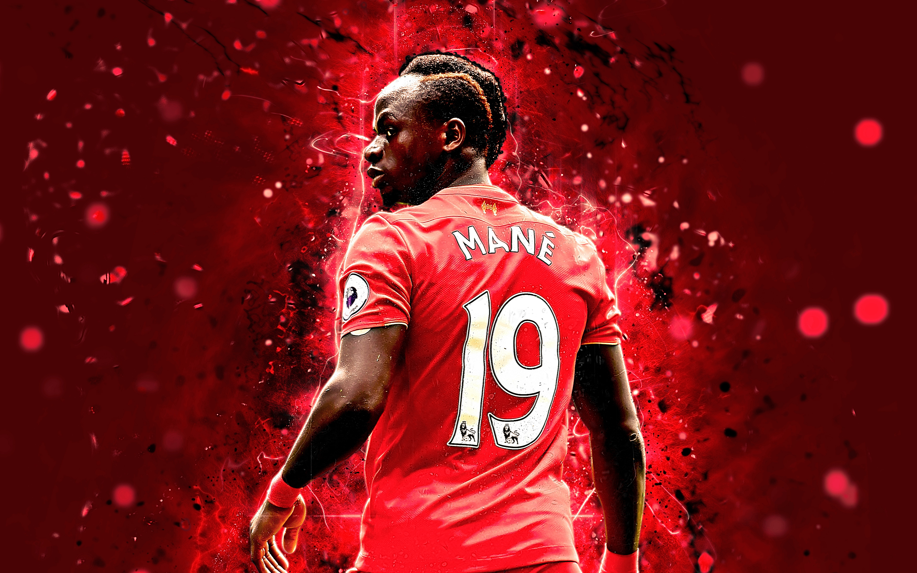 Mane Wallpapers