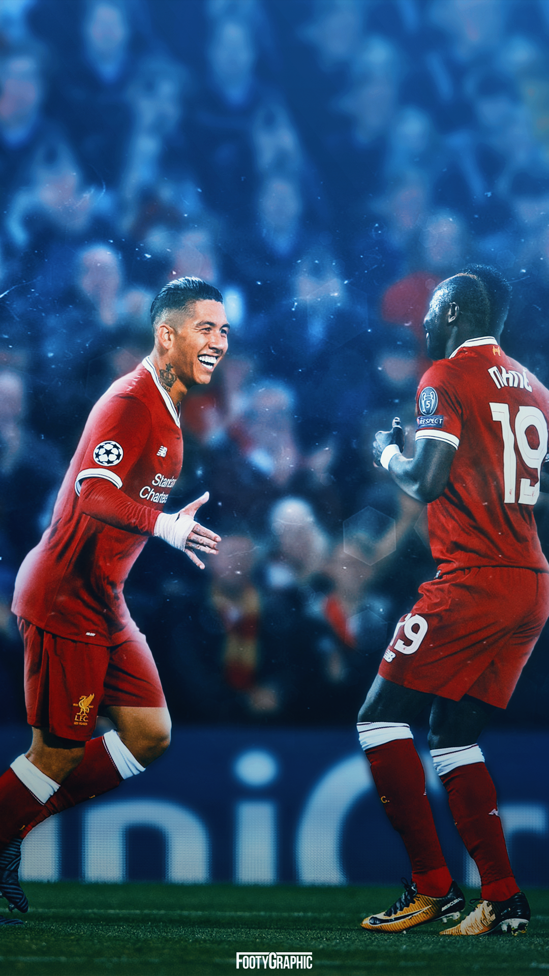 Mane Wallpapers