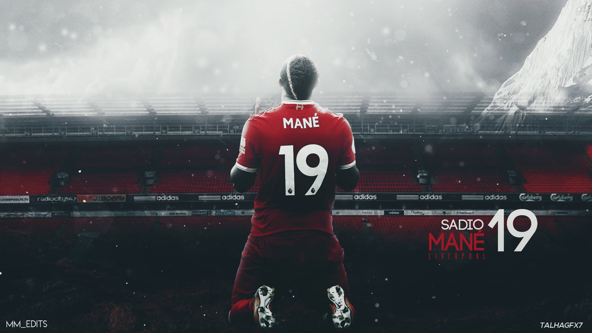 Mane Wallpapers