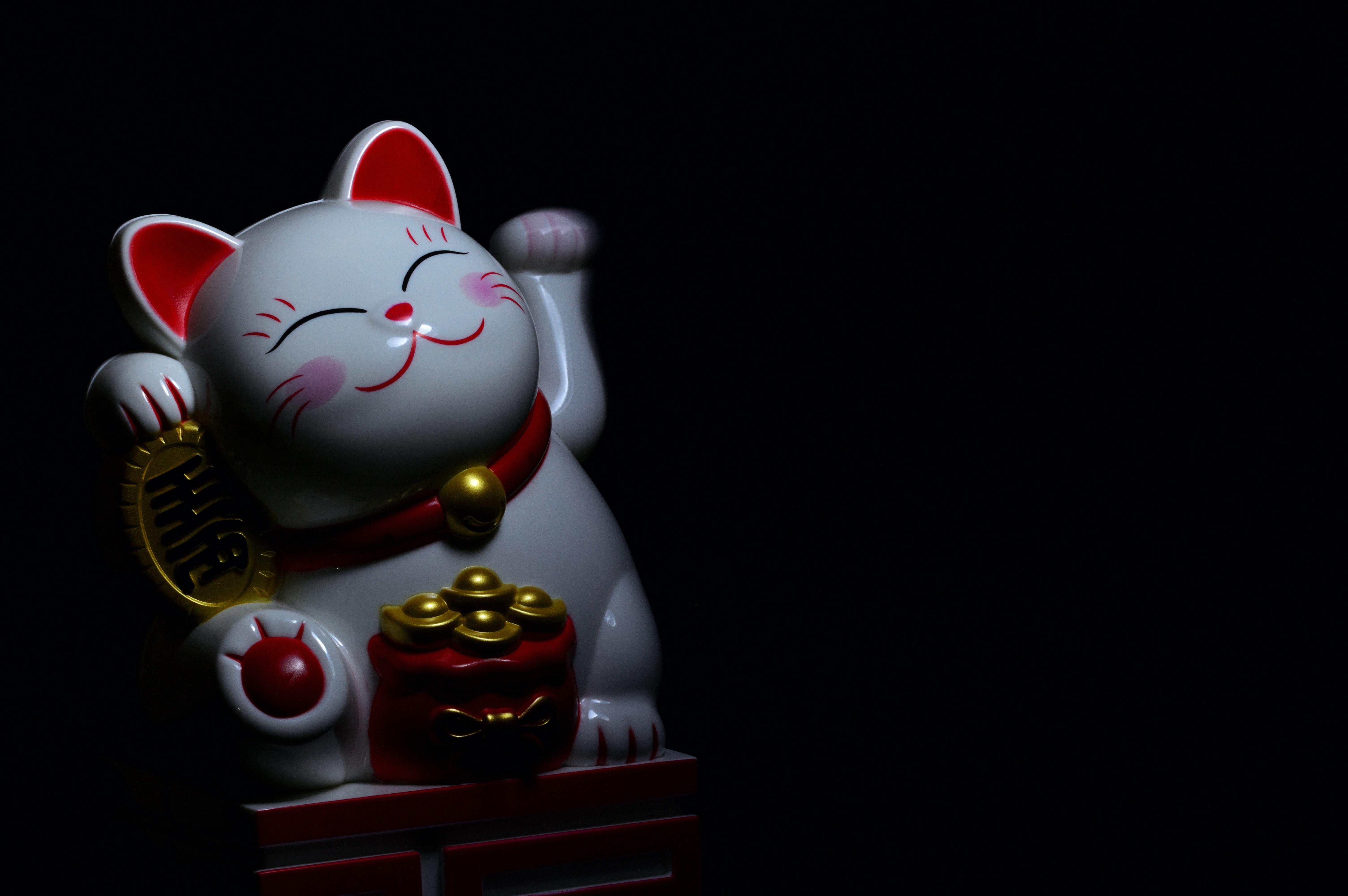 Maneki Neko Wallpapers