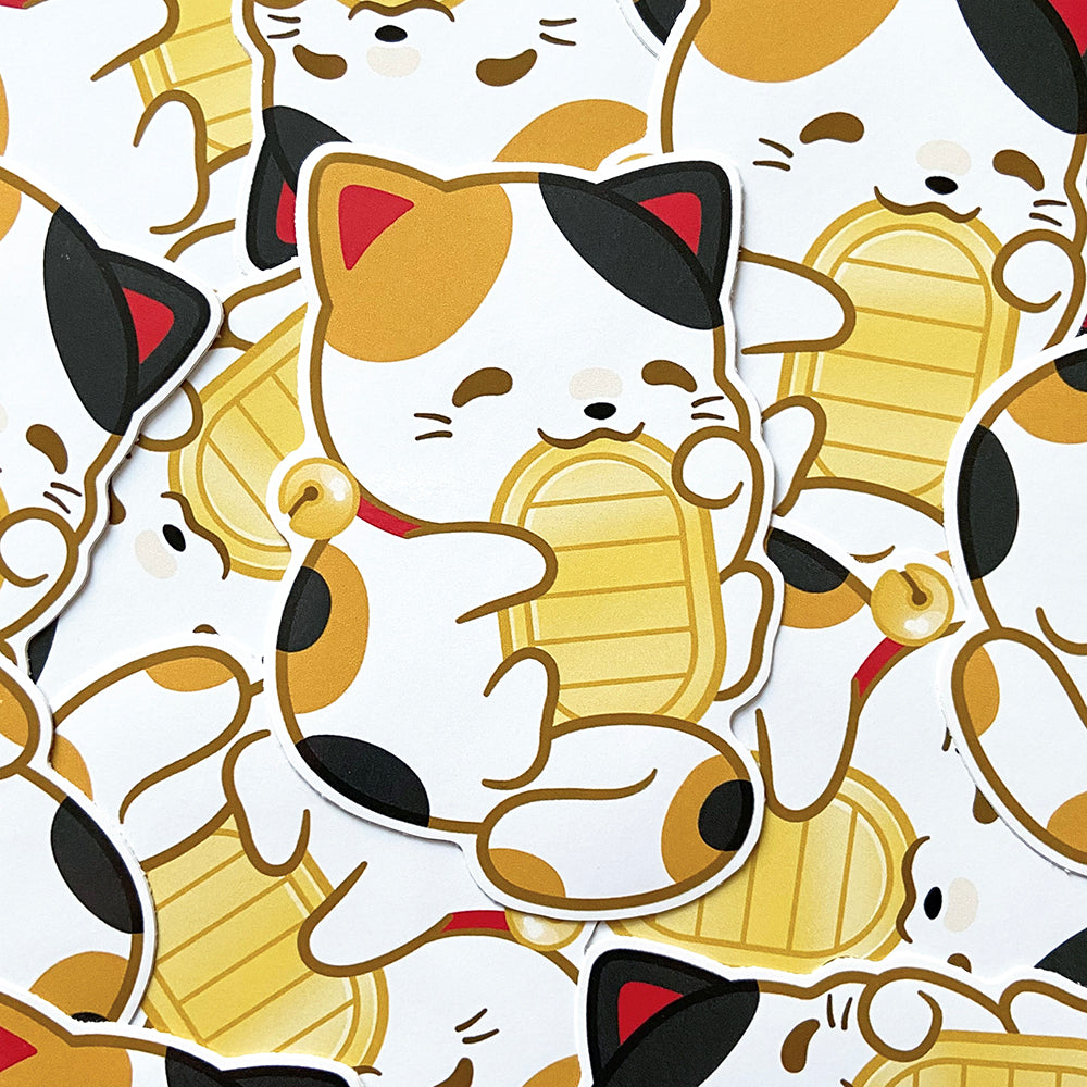 Maneki Neko Wallpapers