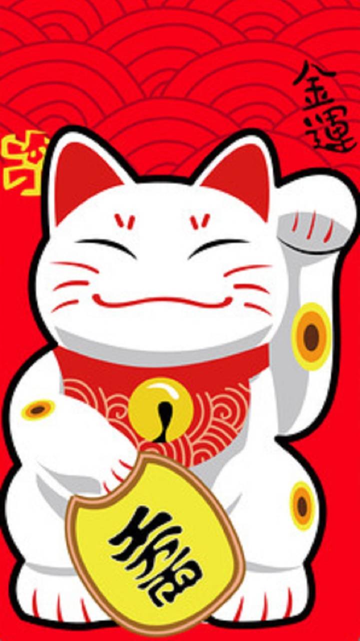 Maneki Neko Wallpapers