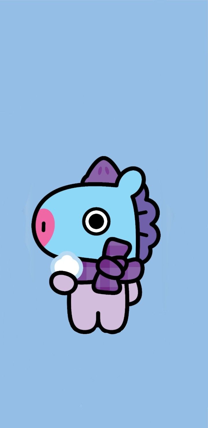 Mang Wallpapers