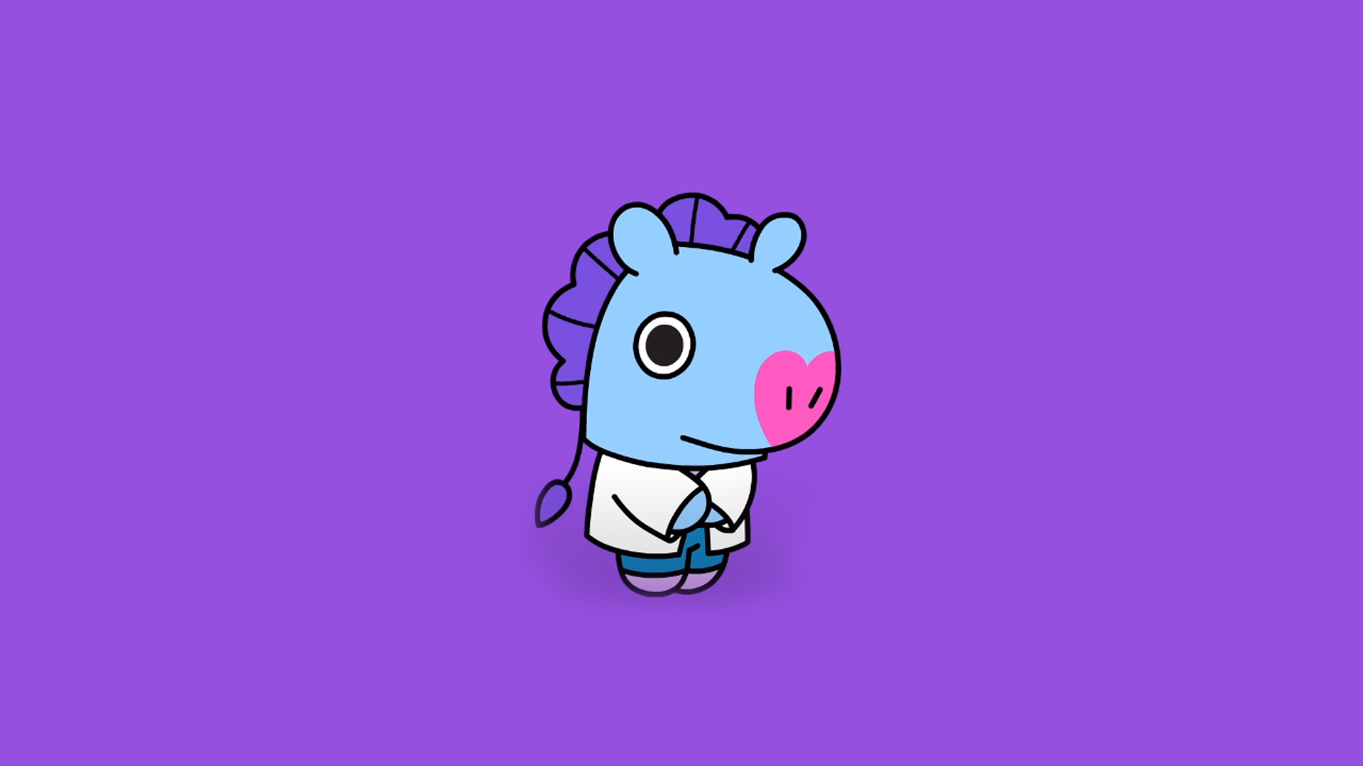 Mang Wallpapers