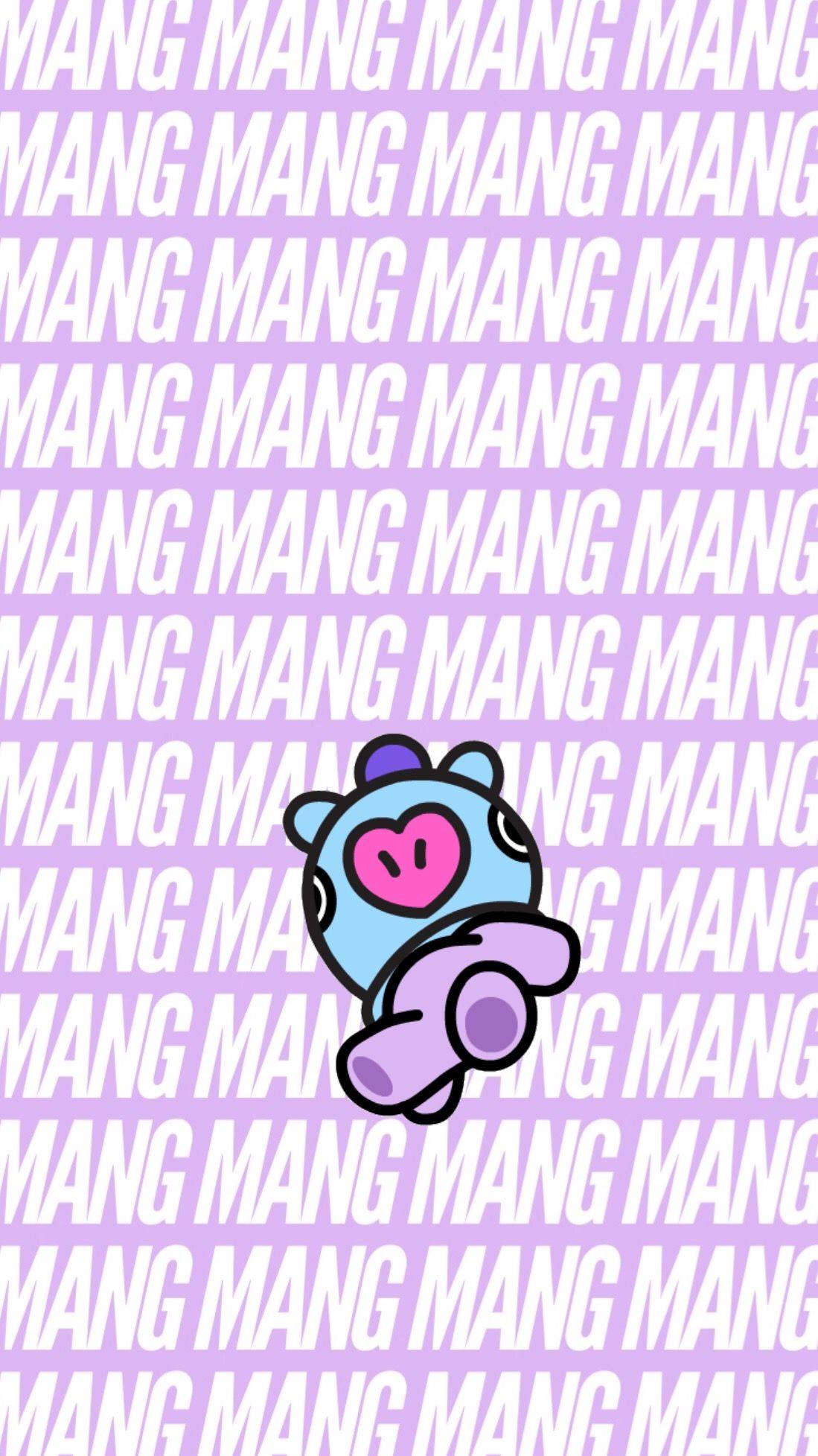 Mang Wallpapers