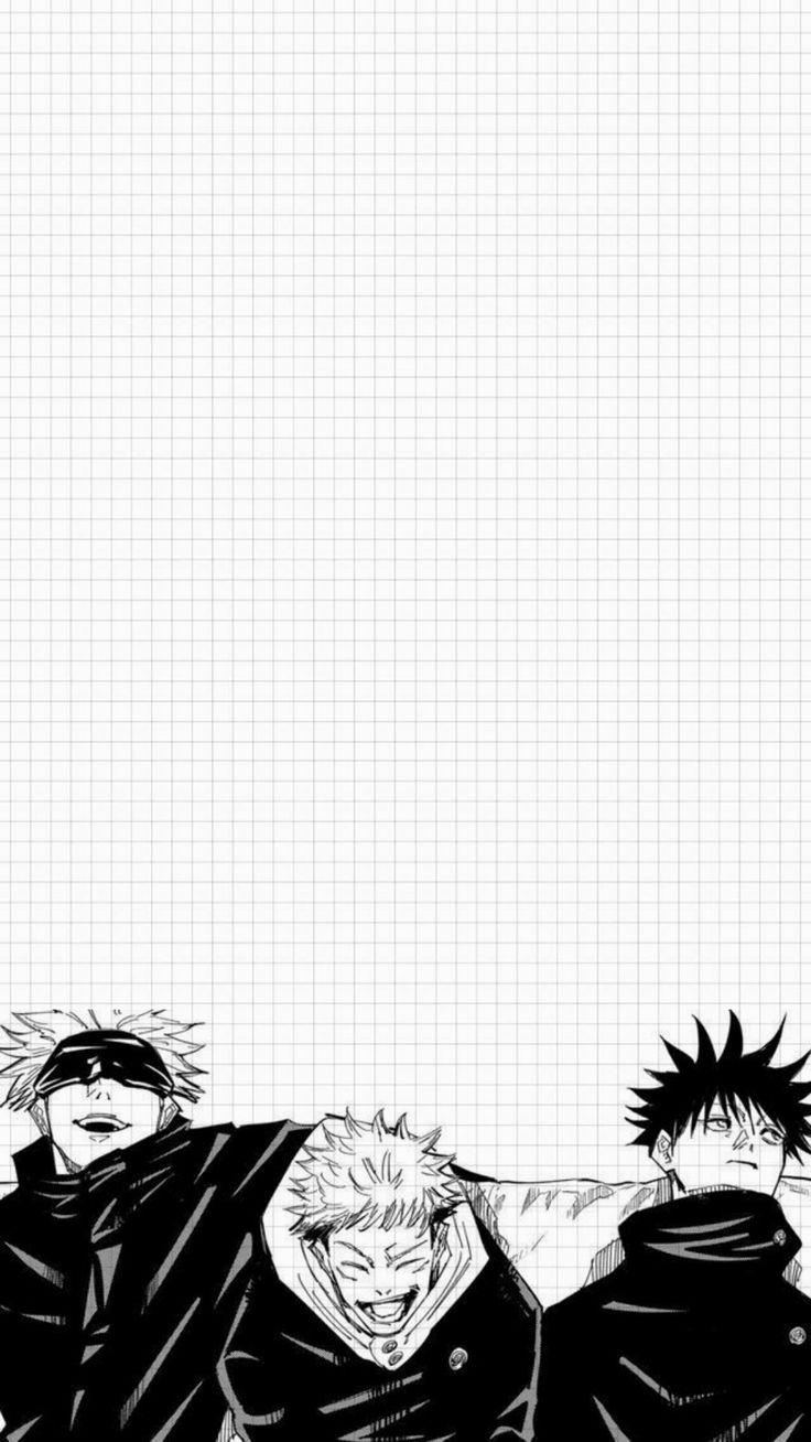 Manga Pages Wallpapers