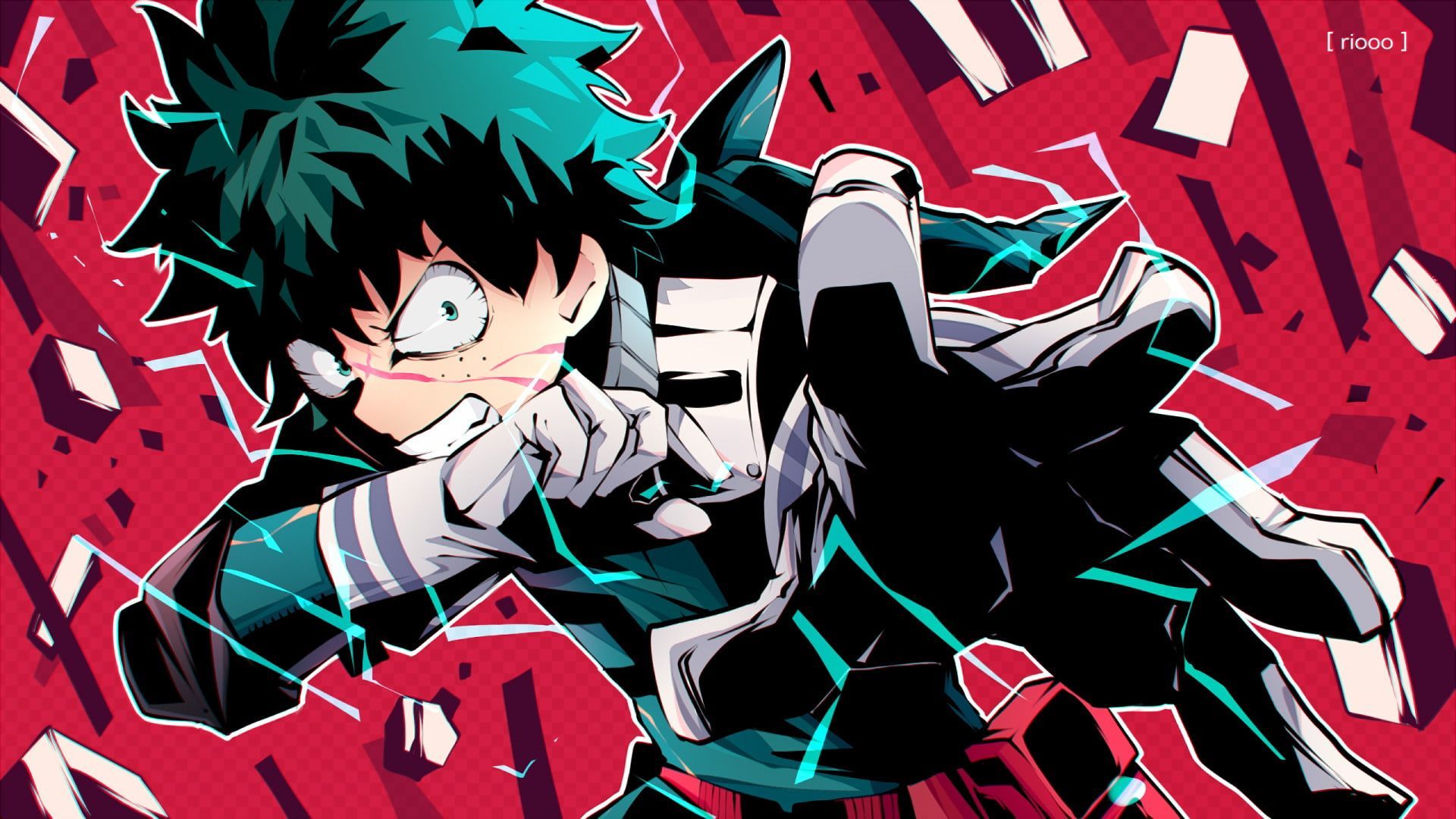 Mangadeku Wallpapers