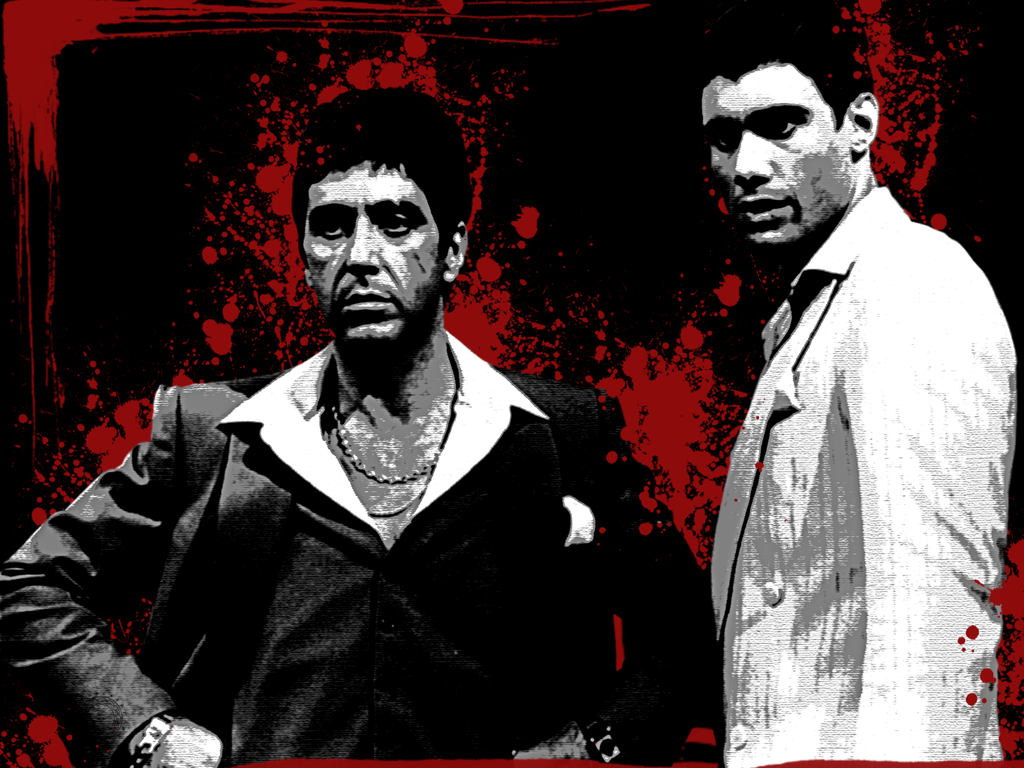 Manny Scarface Wallpapers