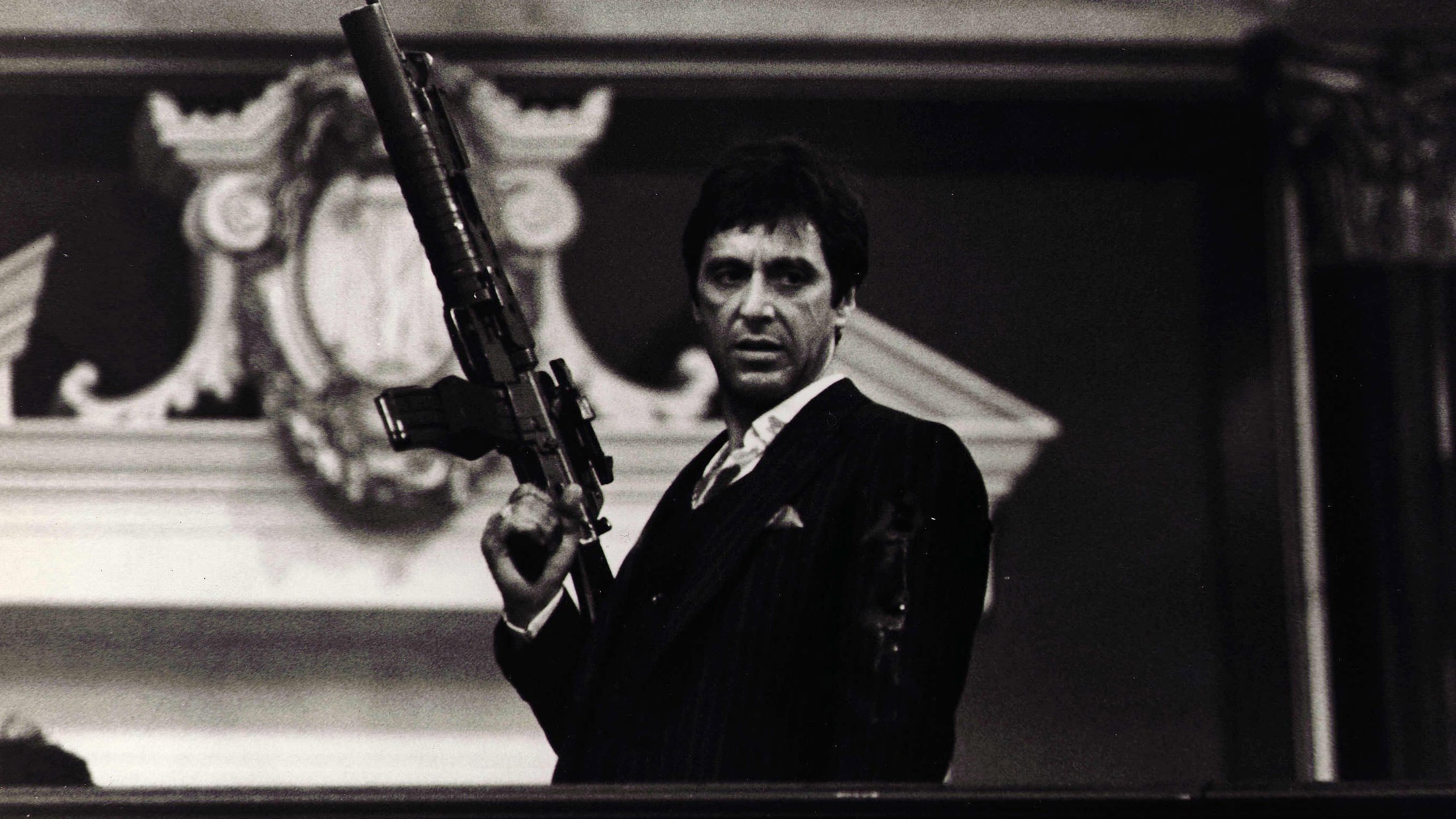 Manny Scarface Wallpapers