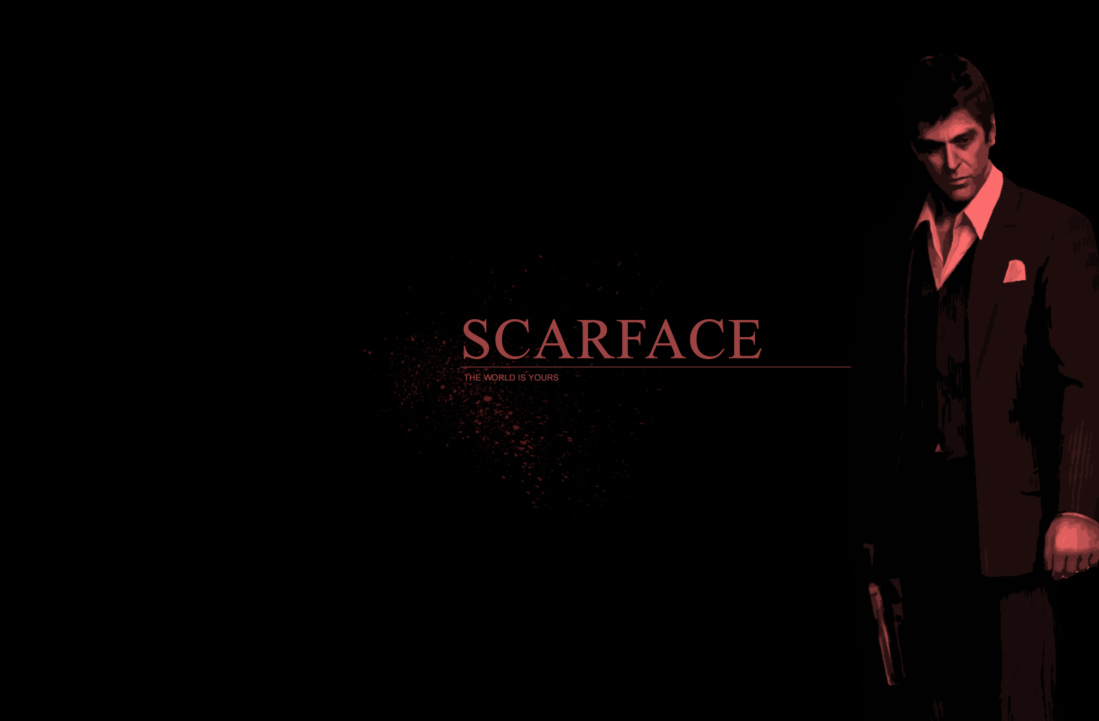 Manny Scarface Wallpapers