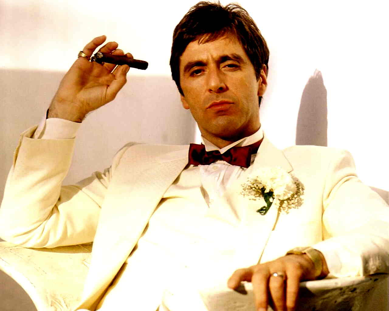 Manny Scarface Wallpapers