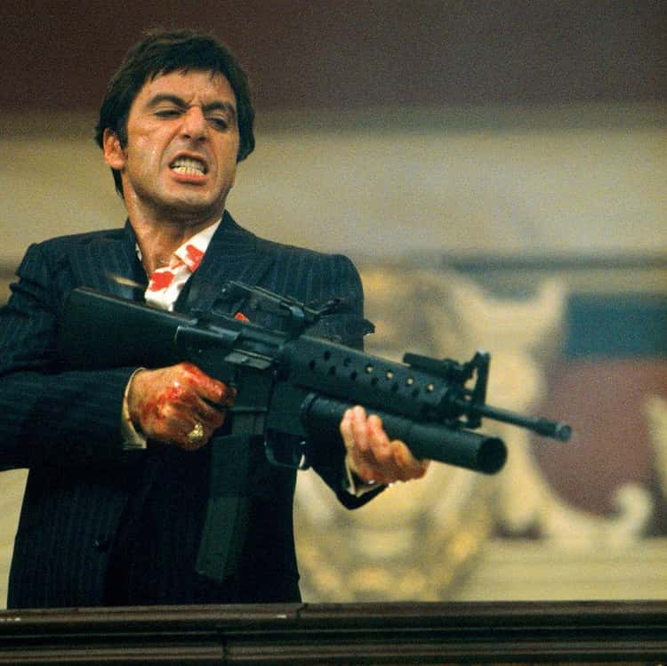 Manny Scarface Wallpapers