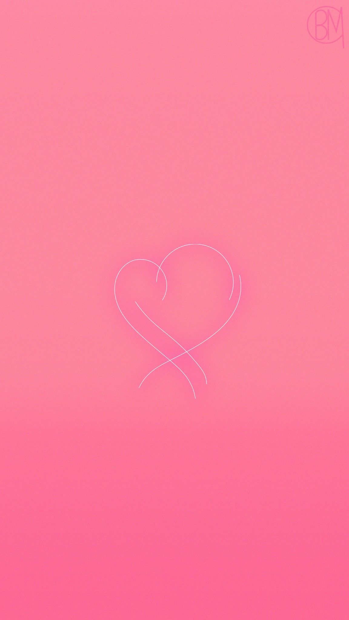 Map Of The Soul: Persona Wallpapers