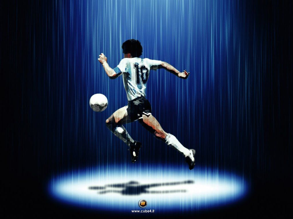 Maradona Wallpapers