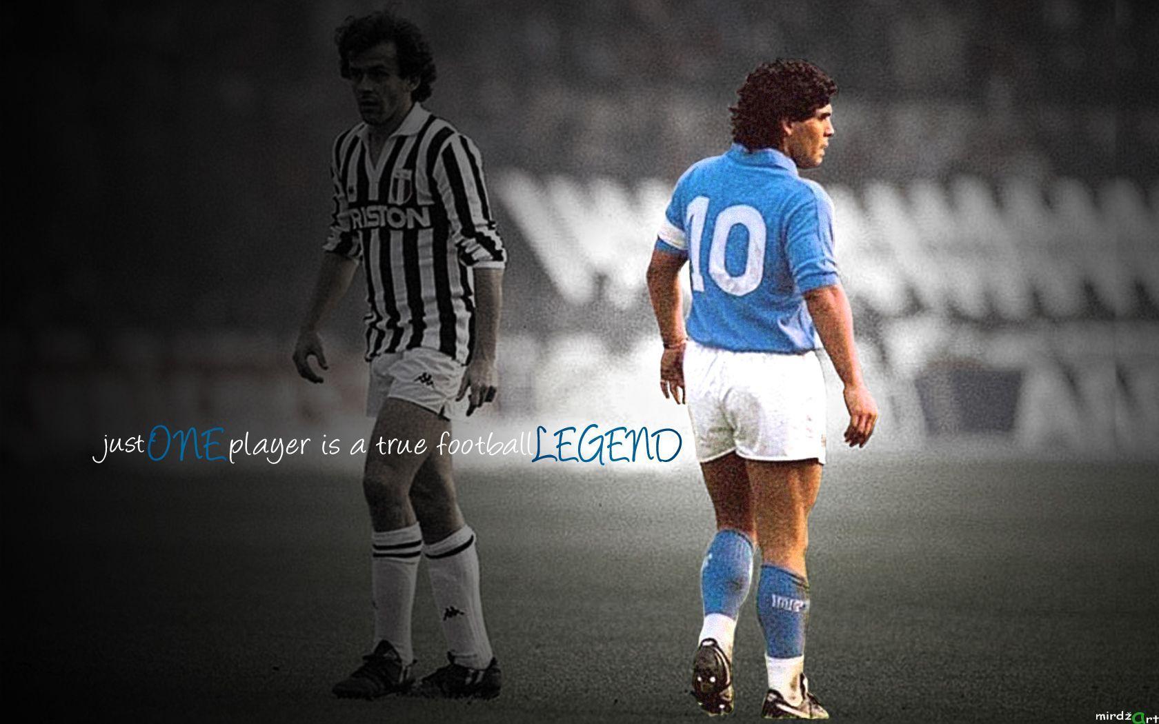 Maradona Wallpapers