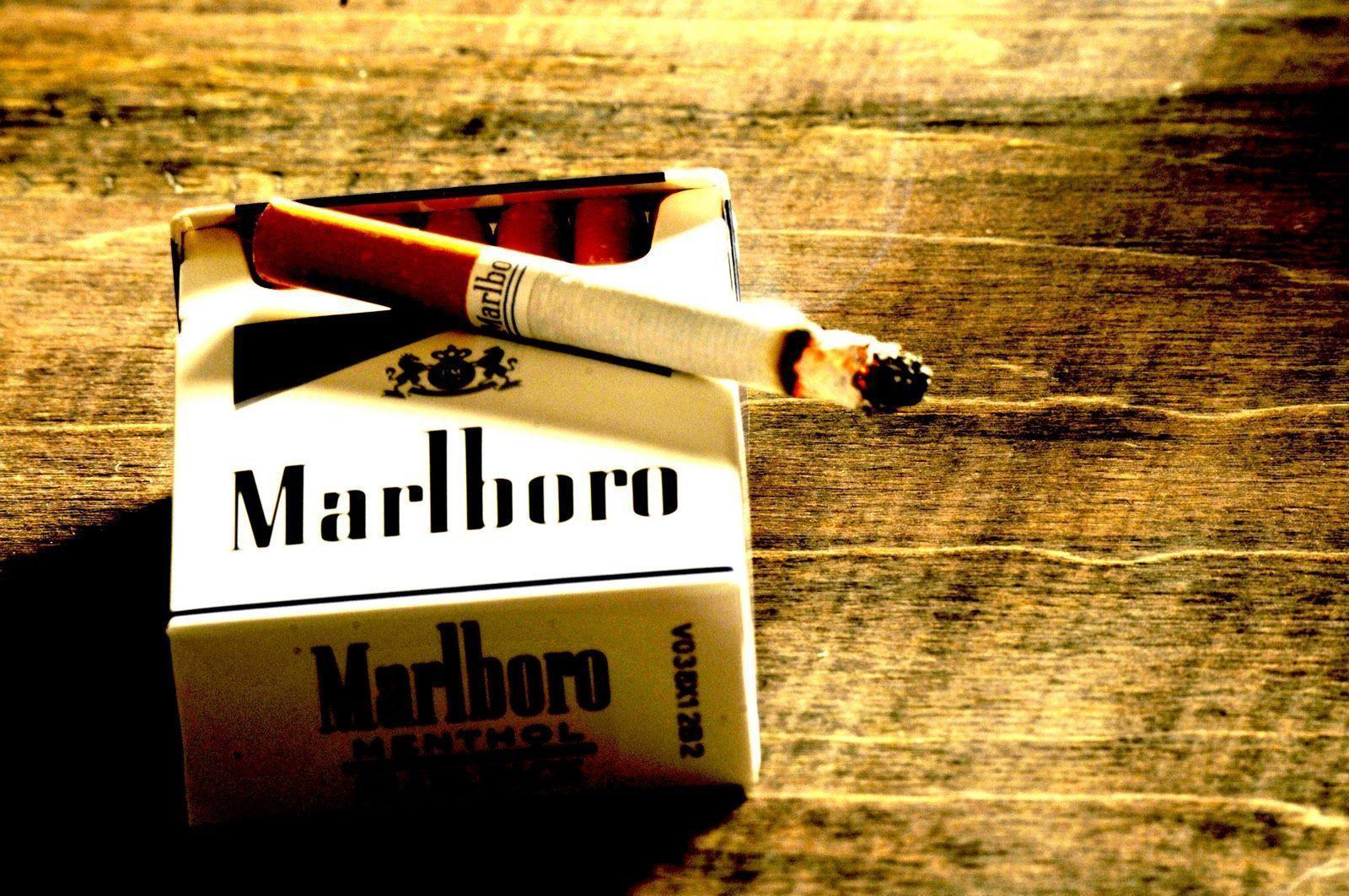 Marbello Cigarette Wallpapers