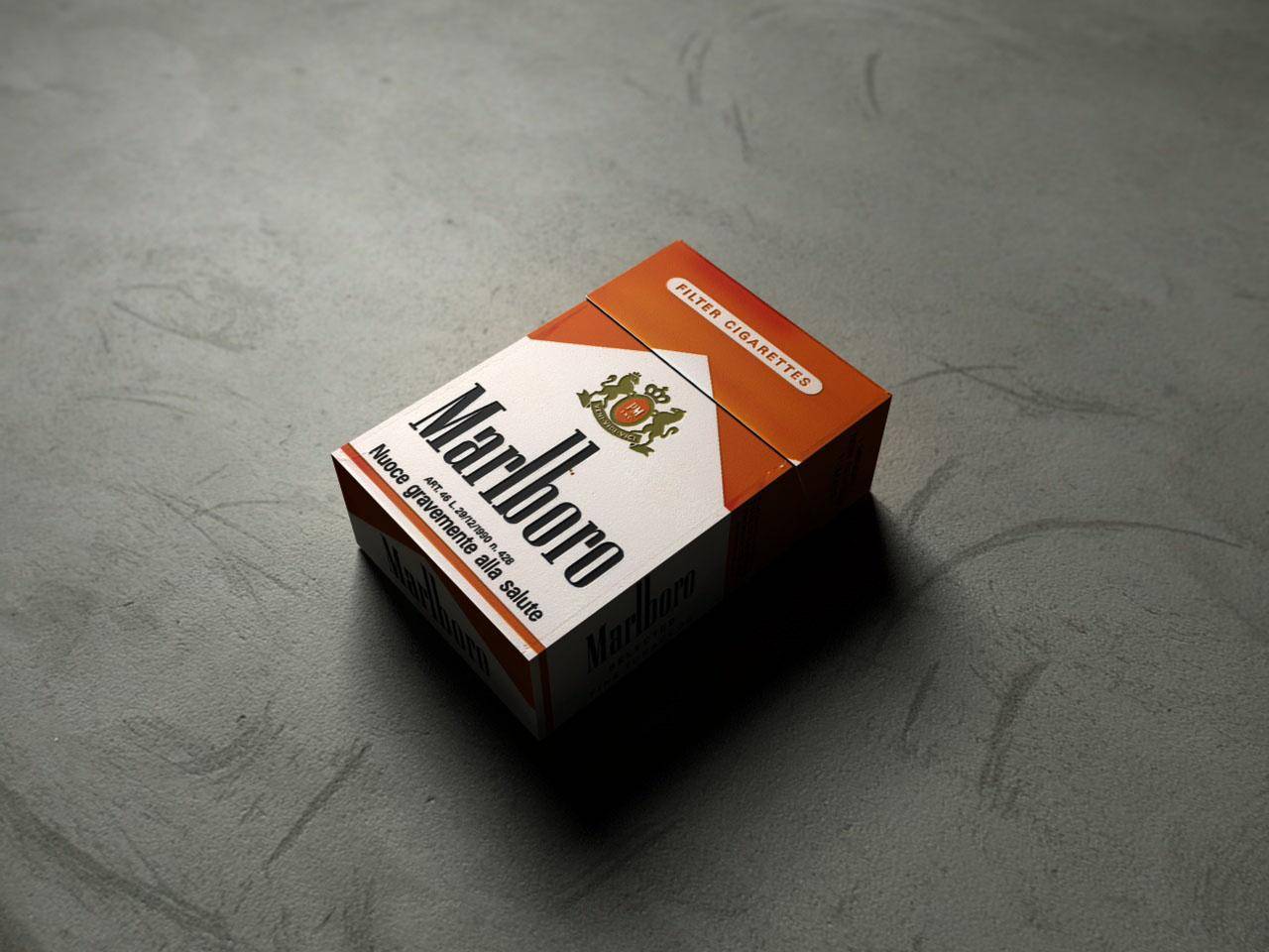 Marbello Cigarette Wallpapers