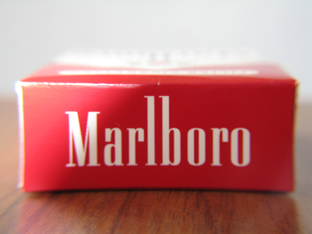 Marbello Cigarette Wallpapers