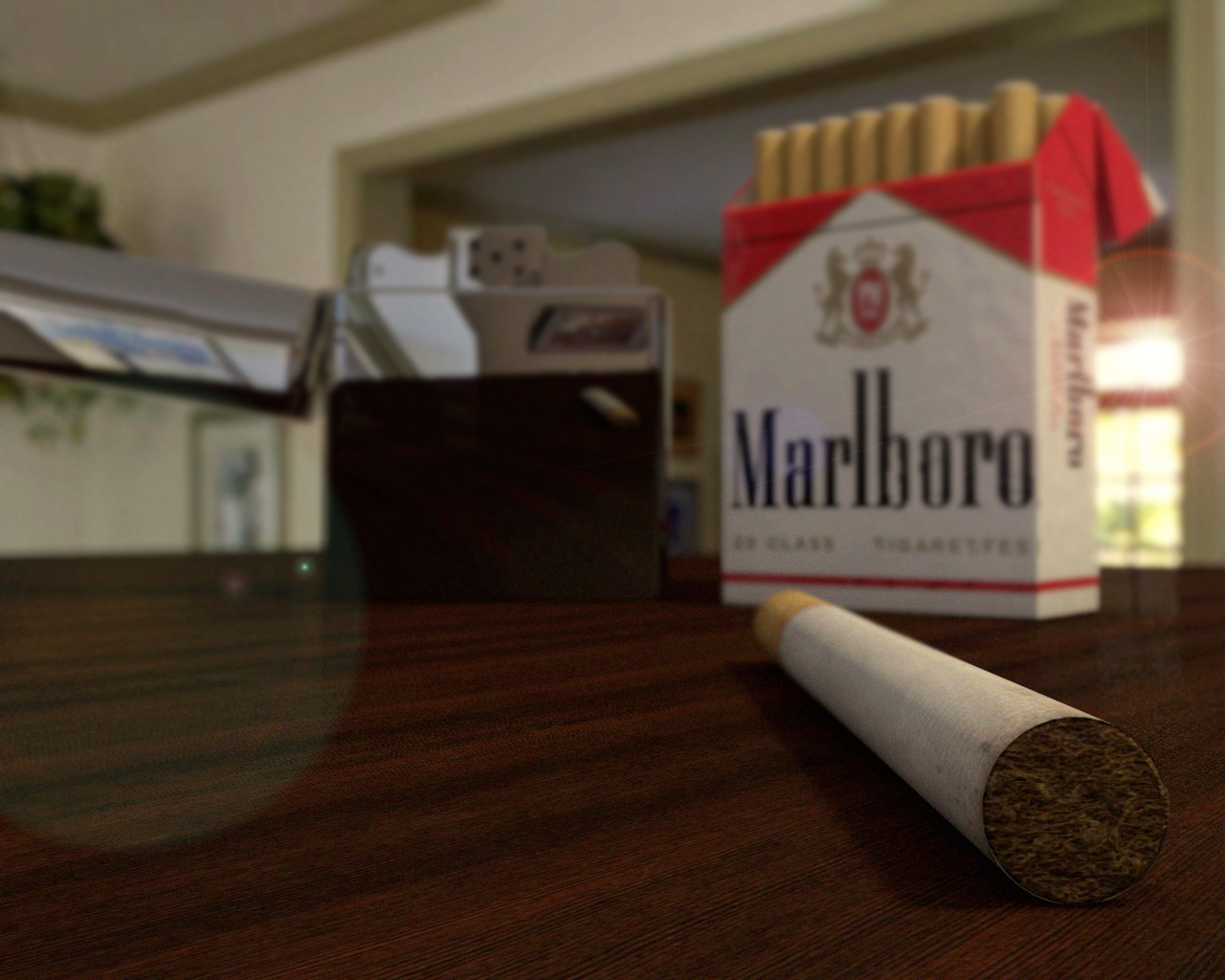 Marbello Cigarette Wallpapers