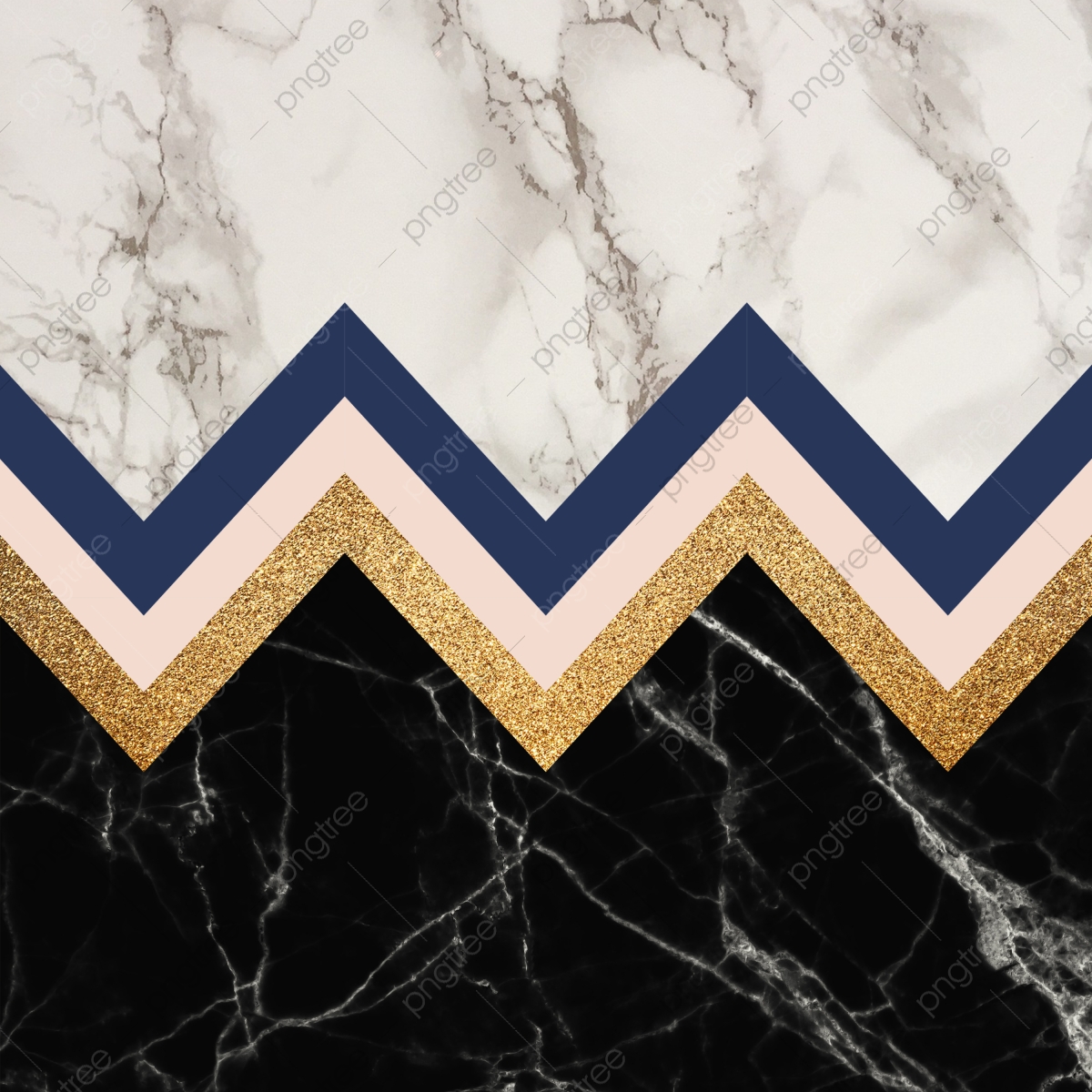Marble Geometric Wallpapers