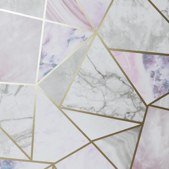 Marble Geometric Wallpapers