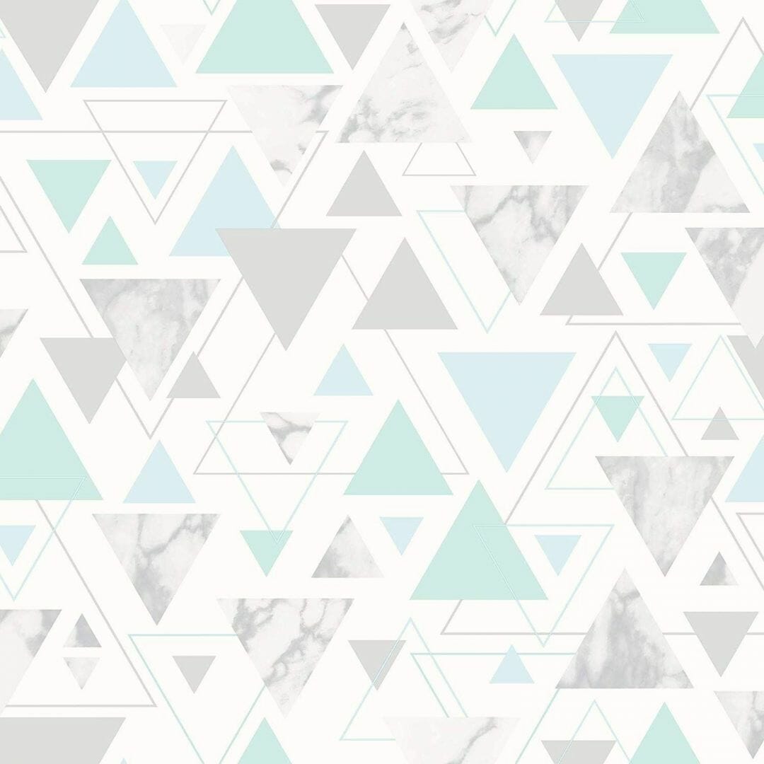 Marble Geometric Wallpapers