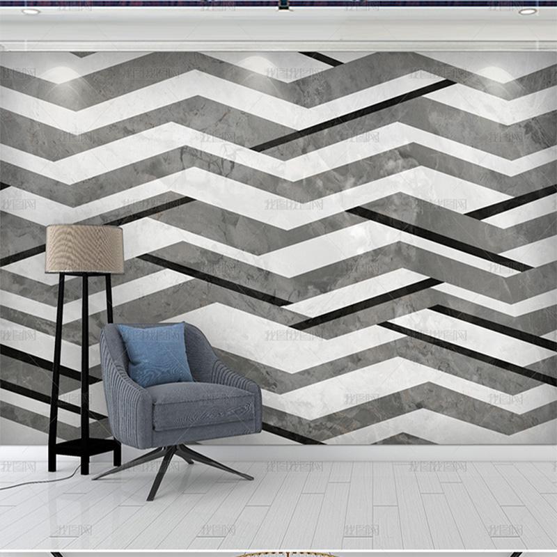 Marble Geometric Wallpapers