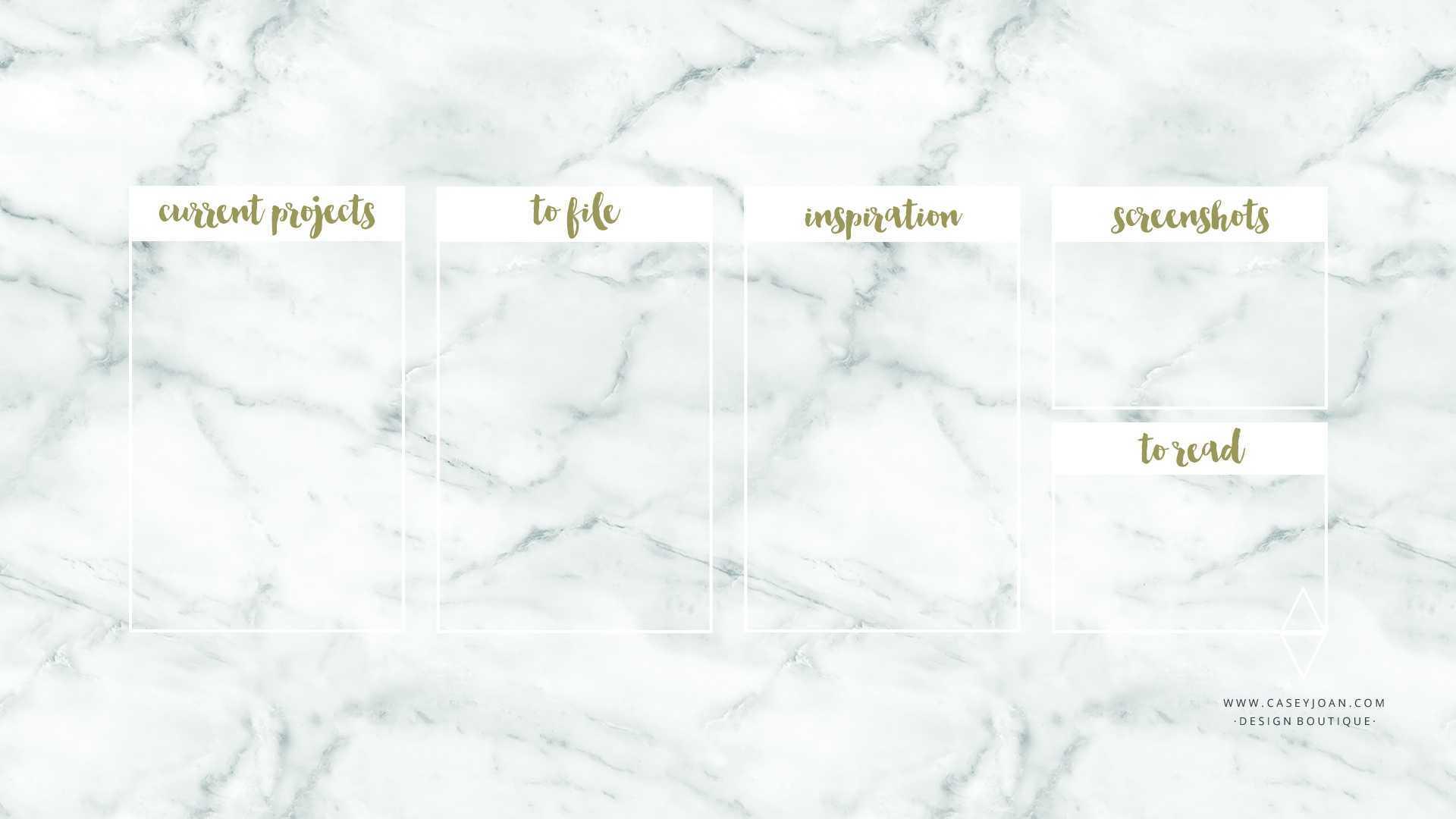 Marble Quotes Wallpapers