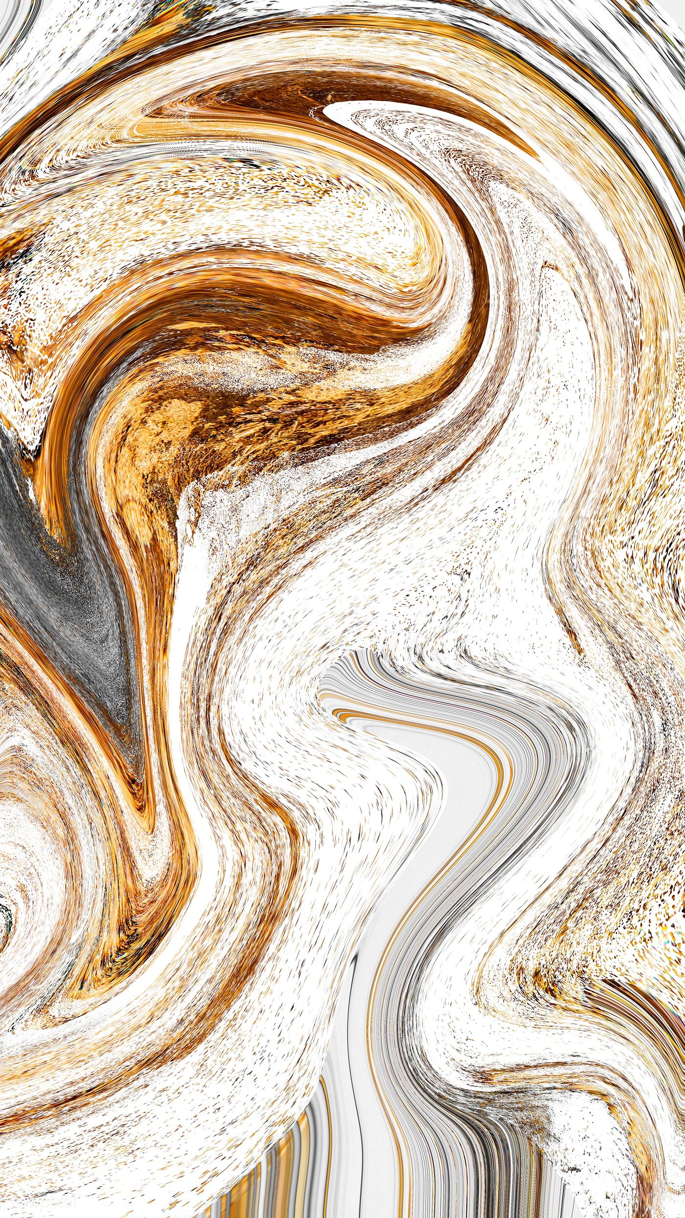 Marble Swirl Wallpapers