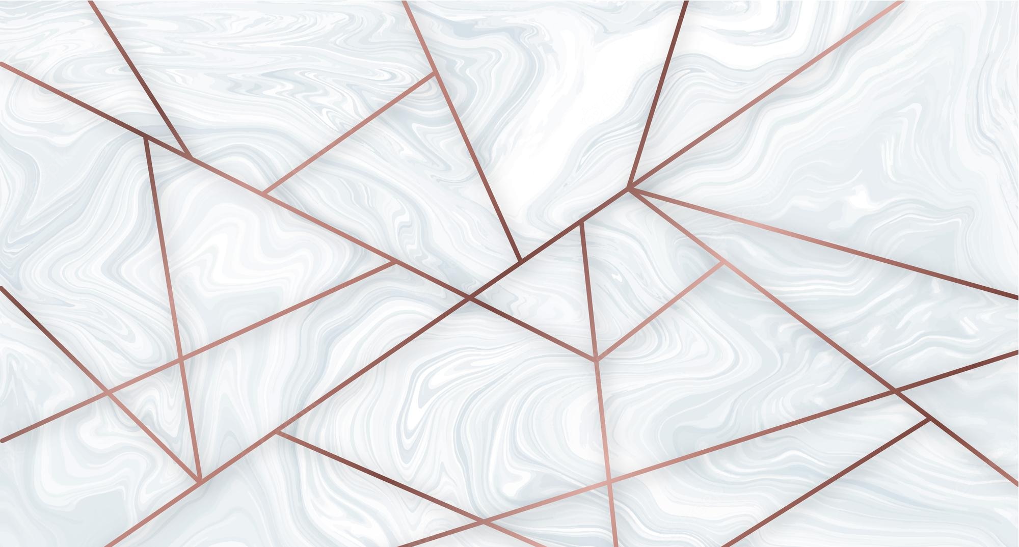 Marble Triangle Wallpapers