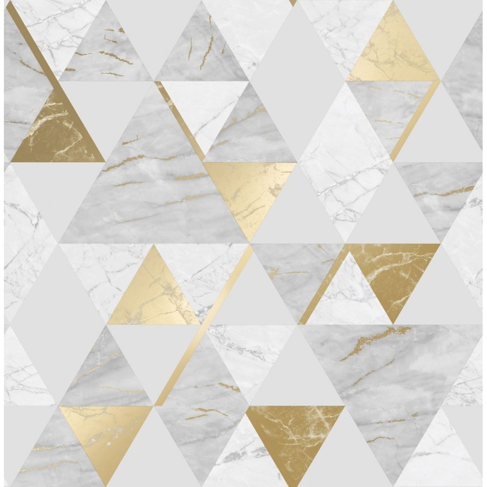 Marble White And Gold Wallpapers