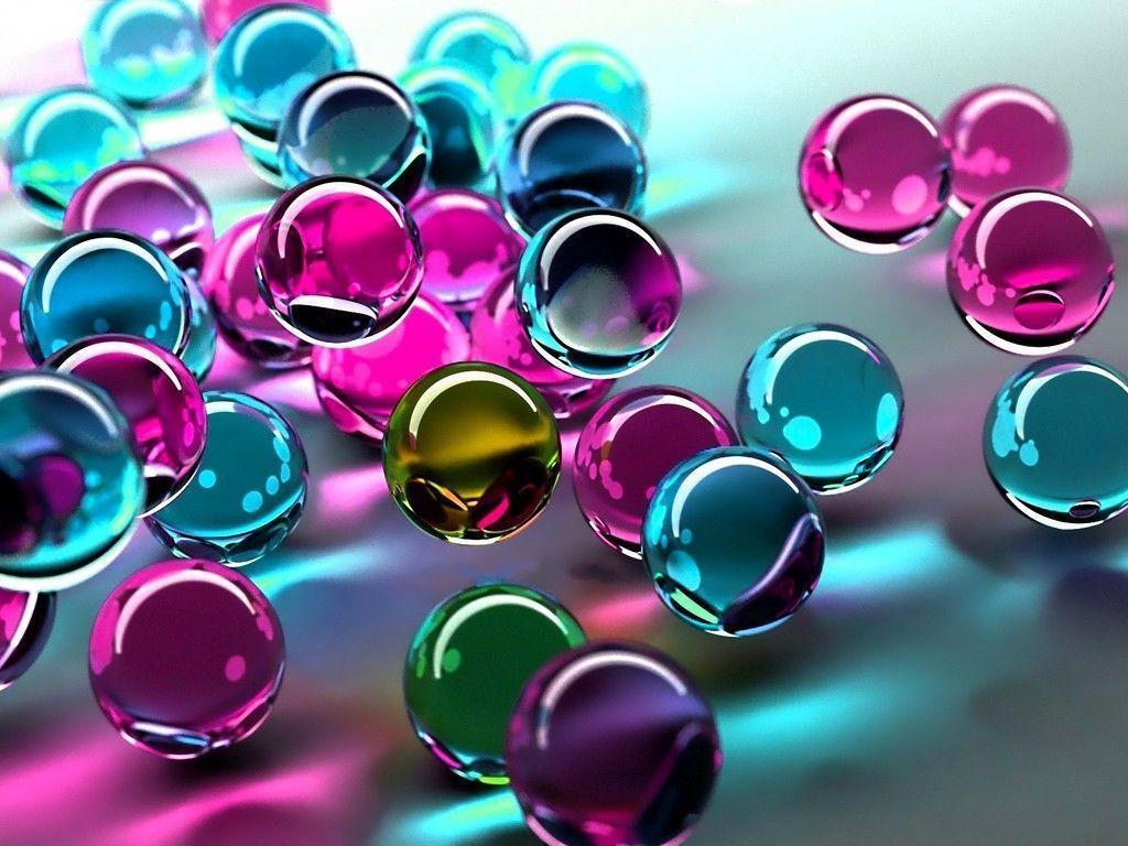 Marbles Wallpapers