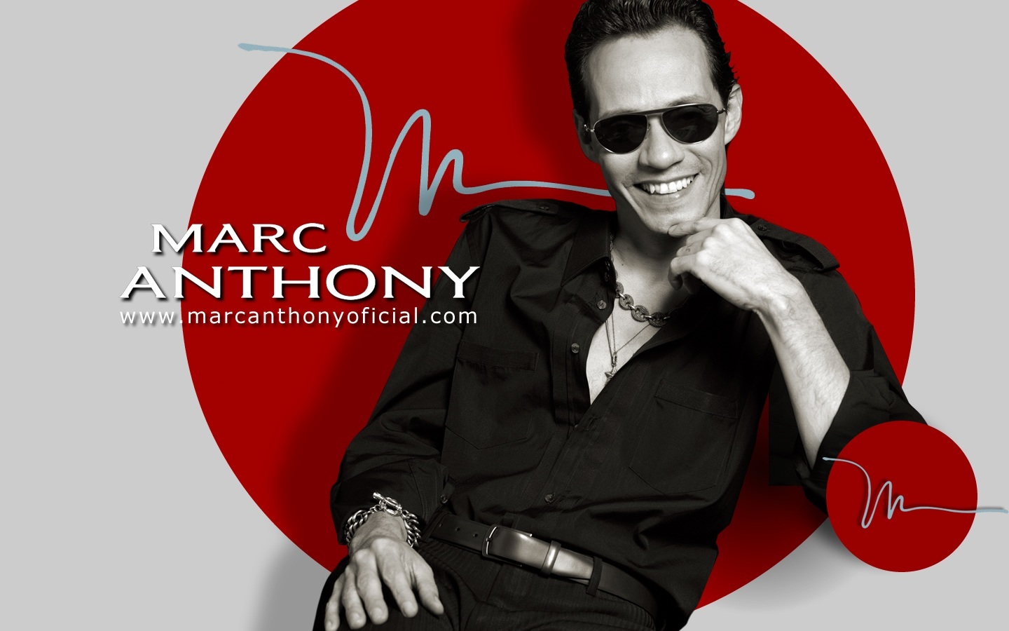 Marc Anthony Wallpapers