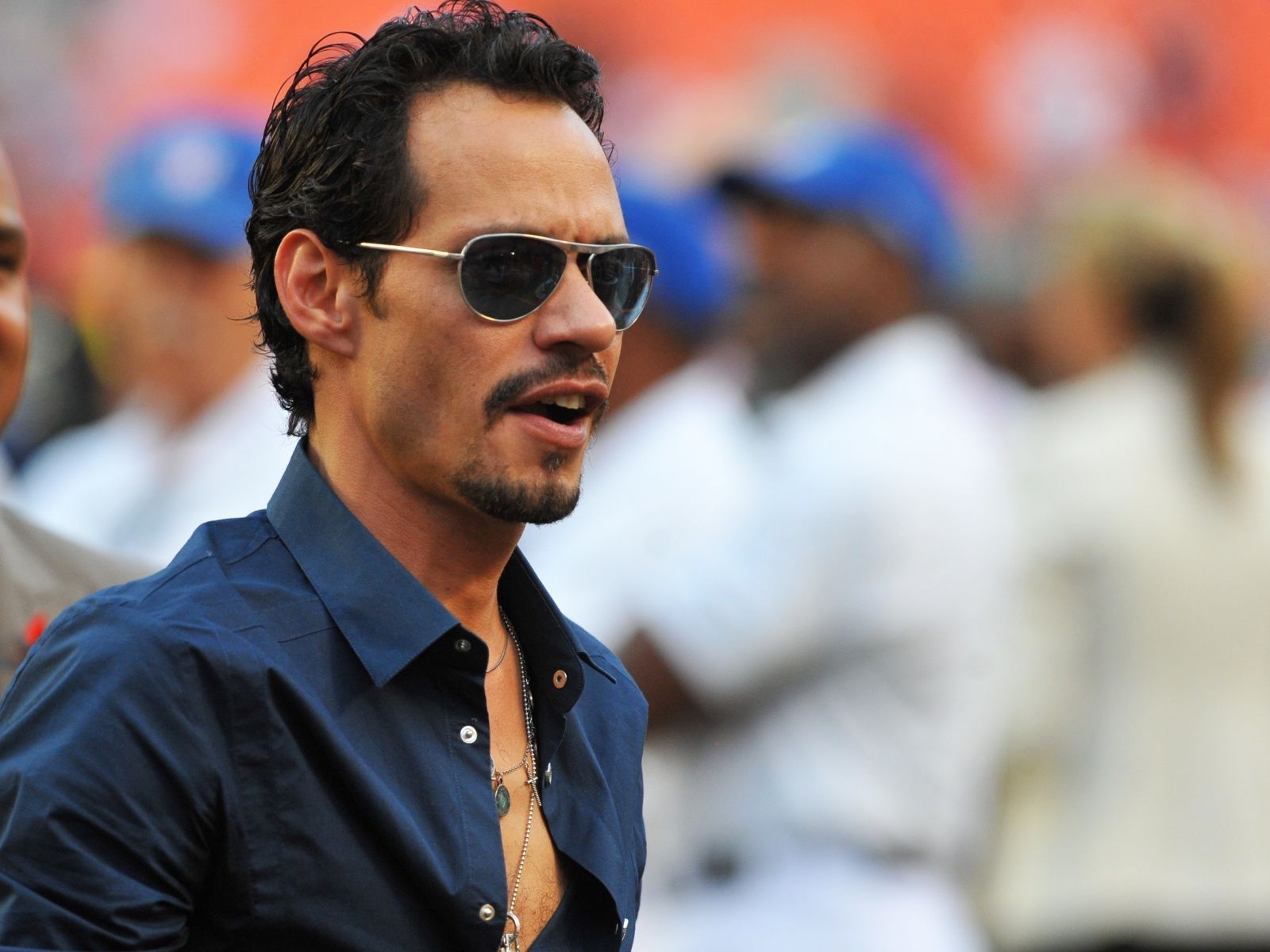 Marc Anthony Wallpapers