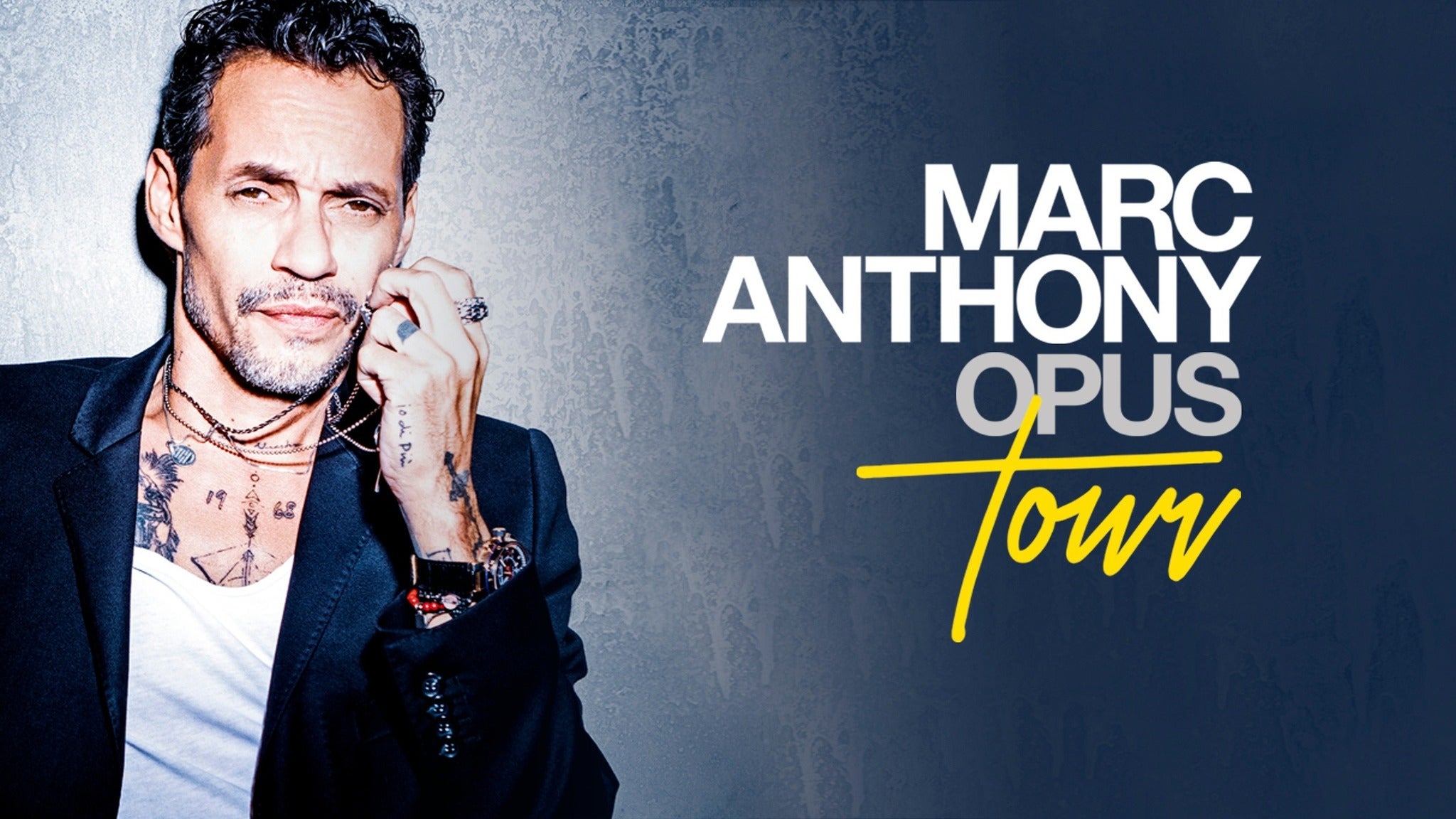 Marc Anthony Wallpapers